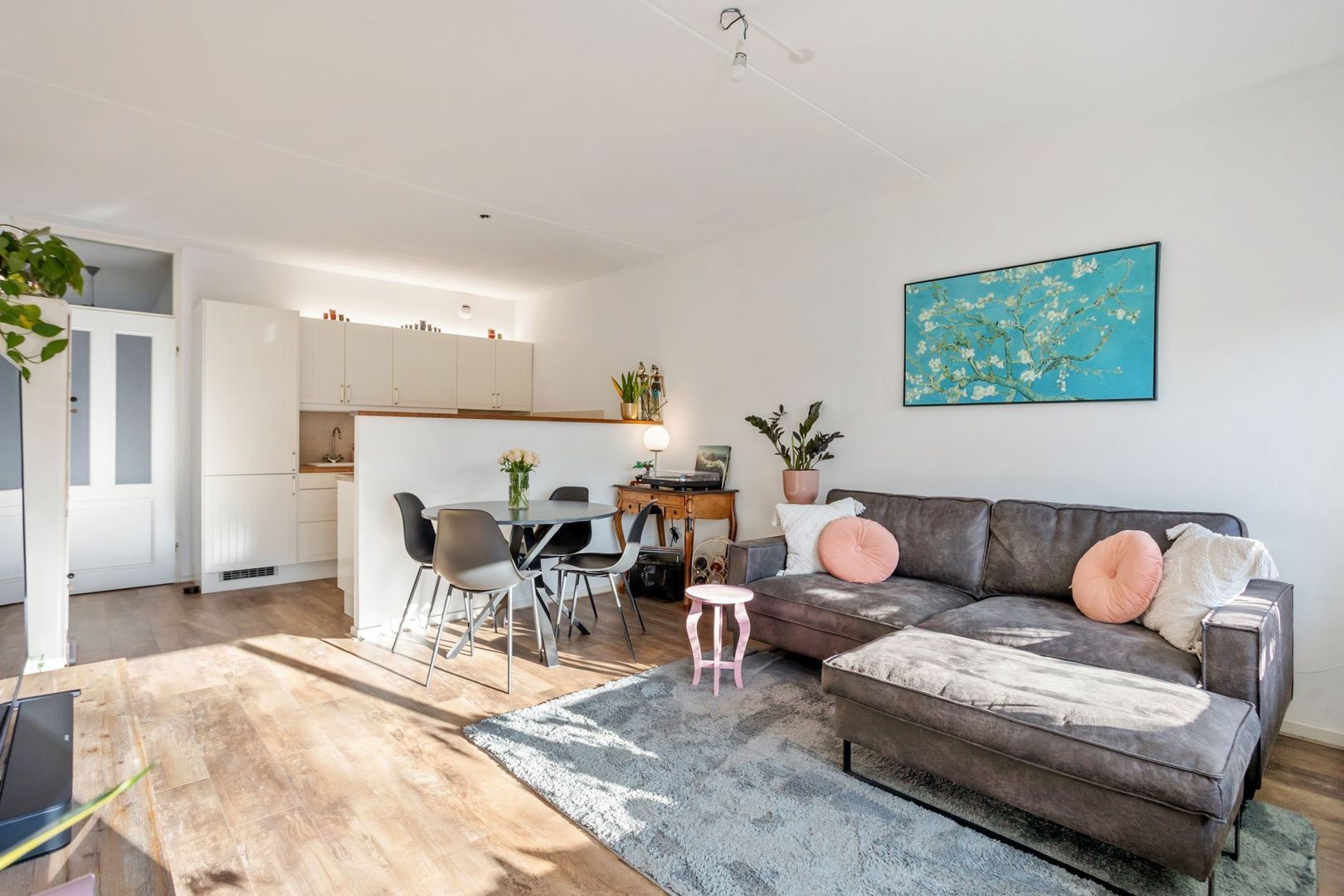 Heidestraat 15 1, Hilversum foto-3 blur