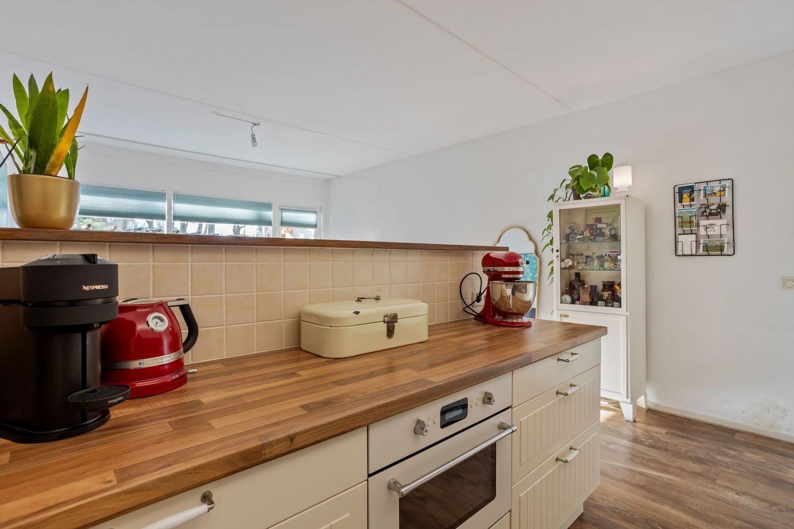 Heidestraat 15 1, Hilversum foto-8 blur