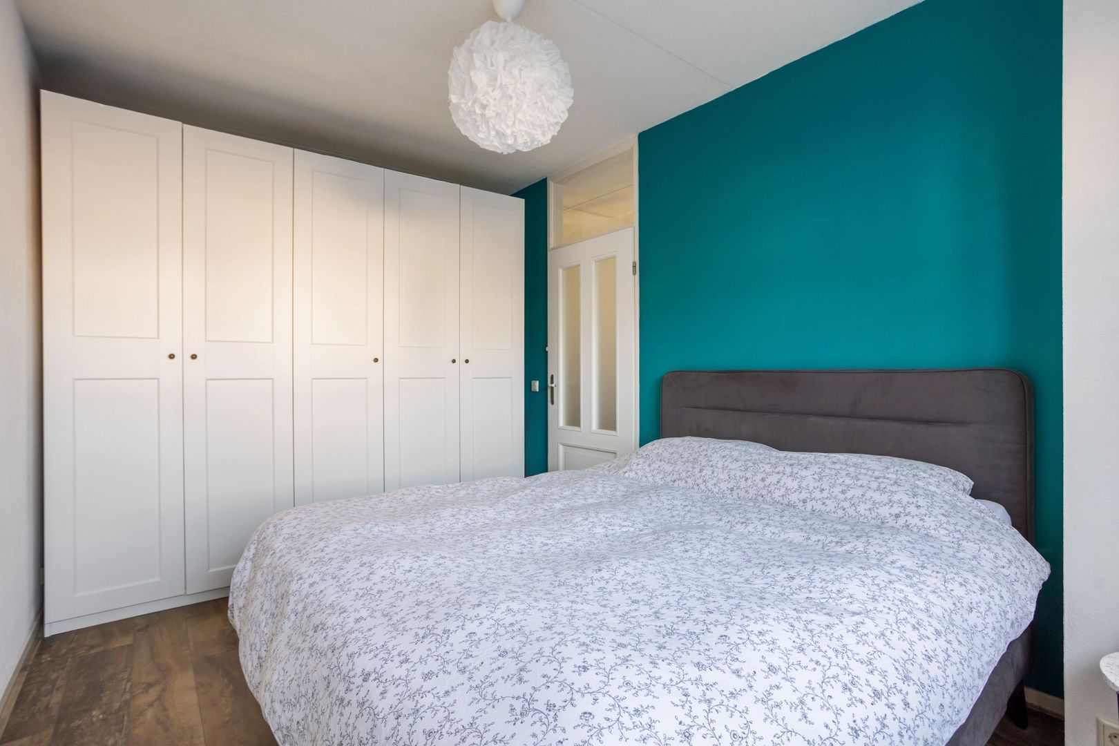 Heidestraat 15 1, Hilversum foto-10 blur