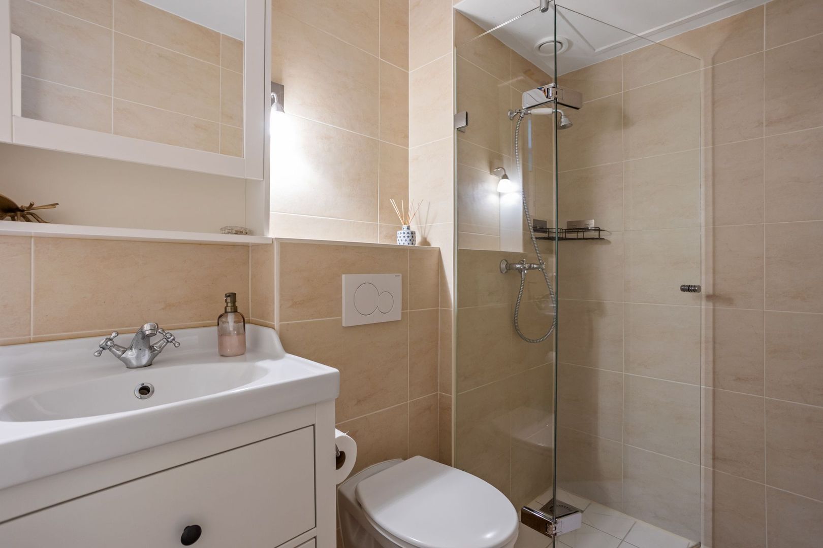 Heidestraat 15 1, Hilversum foto-11 blur