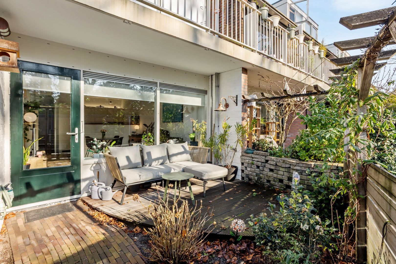 Heidestraat 15 1, Hilversum foto-14 blur