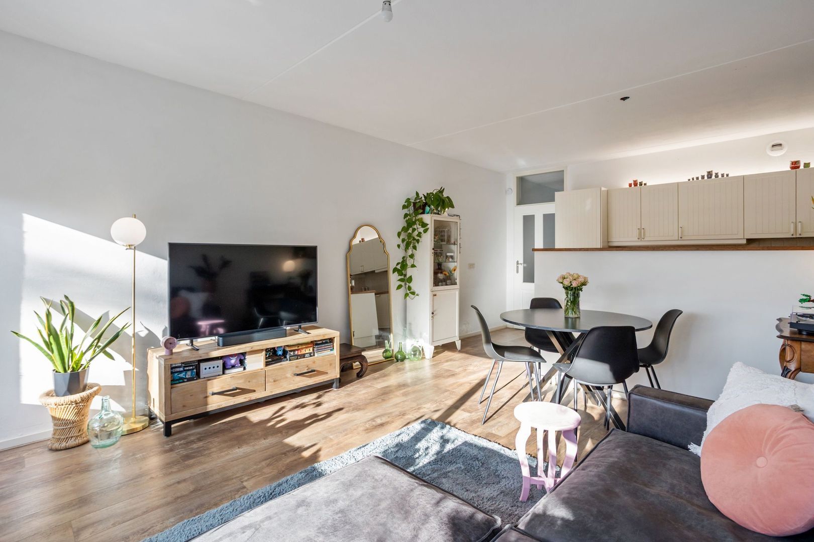 Heidestraat 15 1, Hilversum foto-6 blur