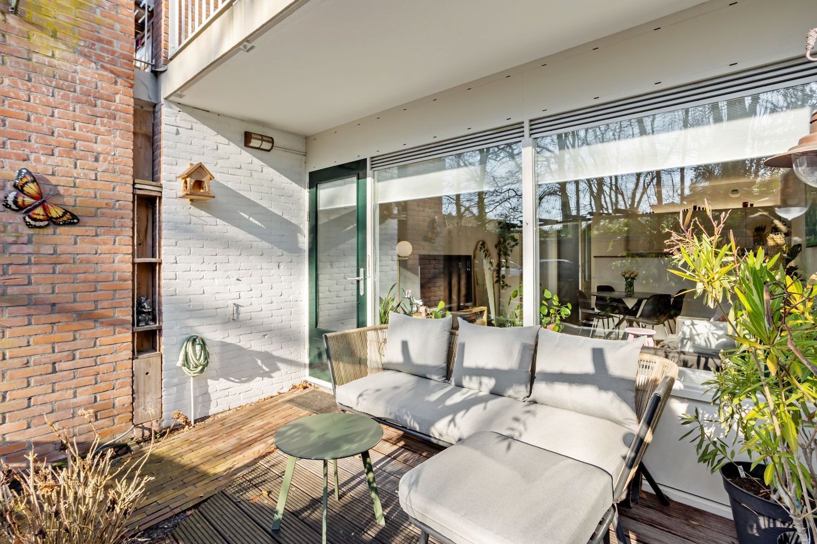 Heidestraat 15 1, Hilversum foto-15 blur