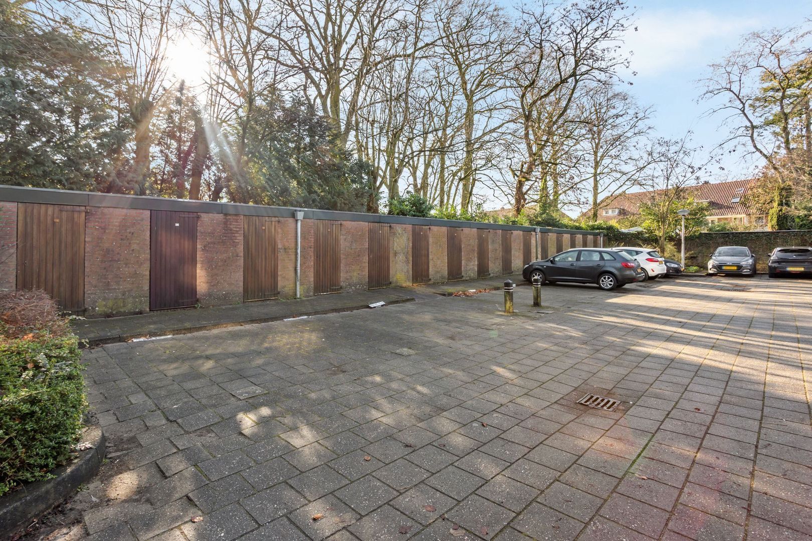 Heidestraat 15 1, Hilversum foto-16 blur