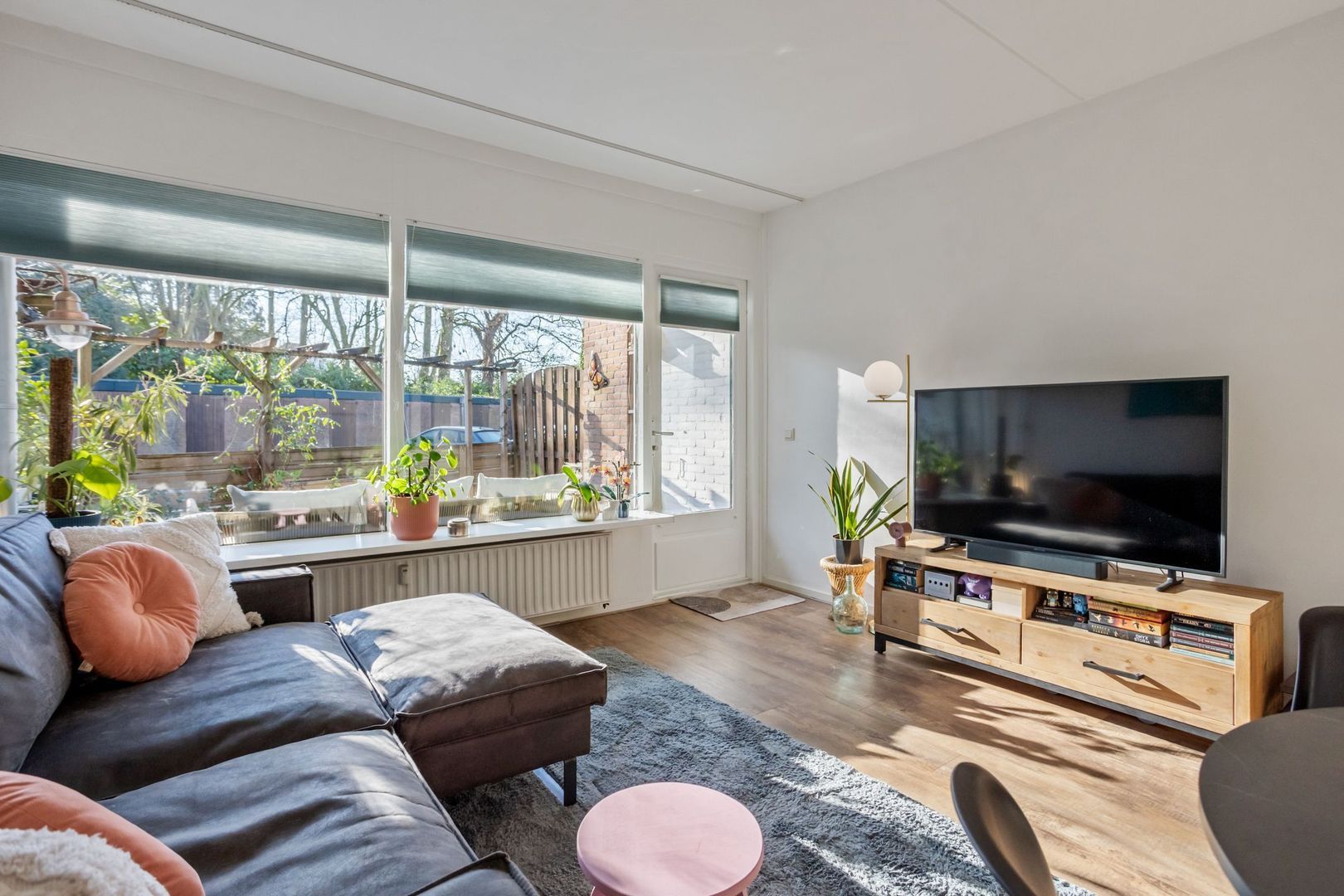 Heidestraat 15 1, Hilversum foto-5 blur