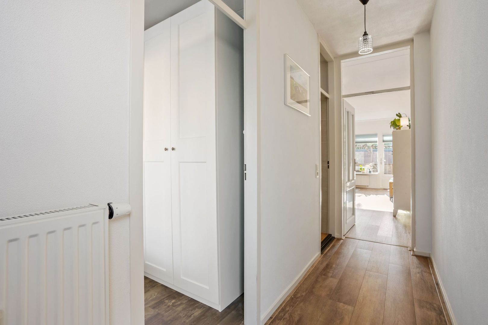 Heidestraat 15 1, Hilversum foto-2 blur