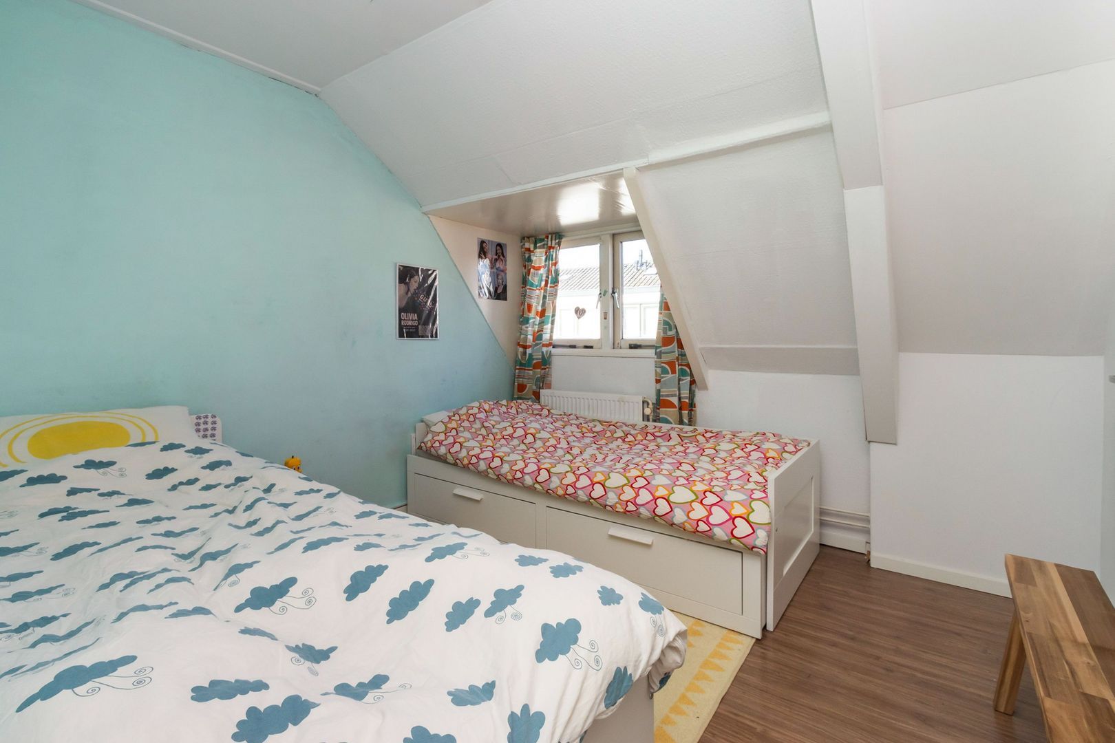 Honingstraat 21, Hilversum foto-19 blur