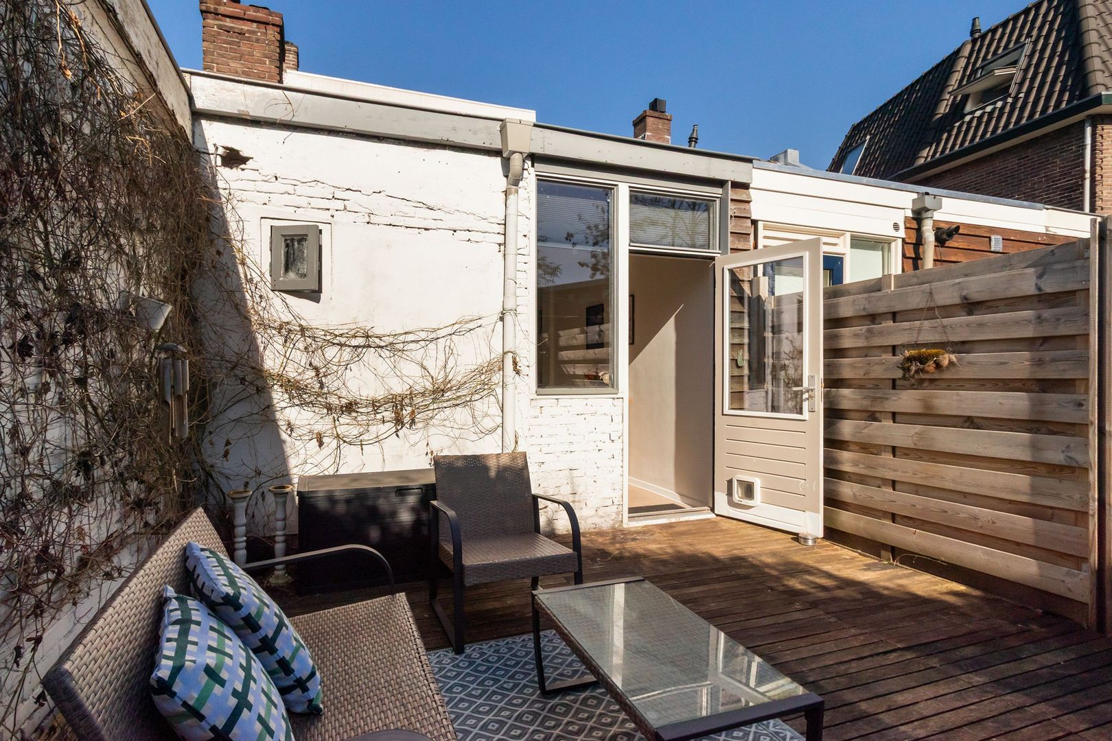 Honingstraat 21, Hilversum foto-16 blur