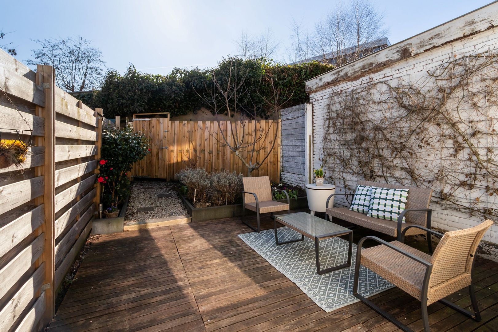 Honingstraat 21, Hilversum foto-3 blur