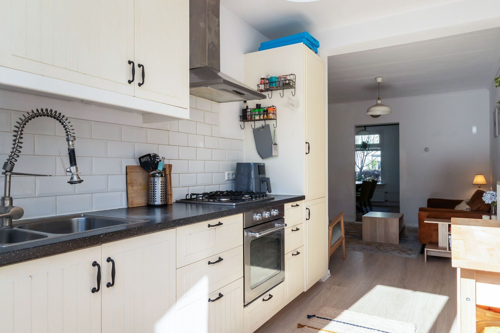 Honingstraat 21, Hilversum foto-11 blur