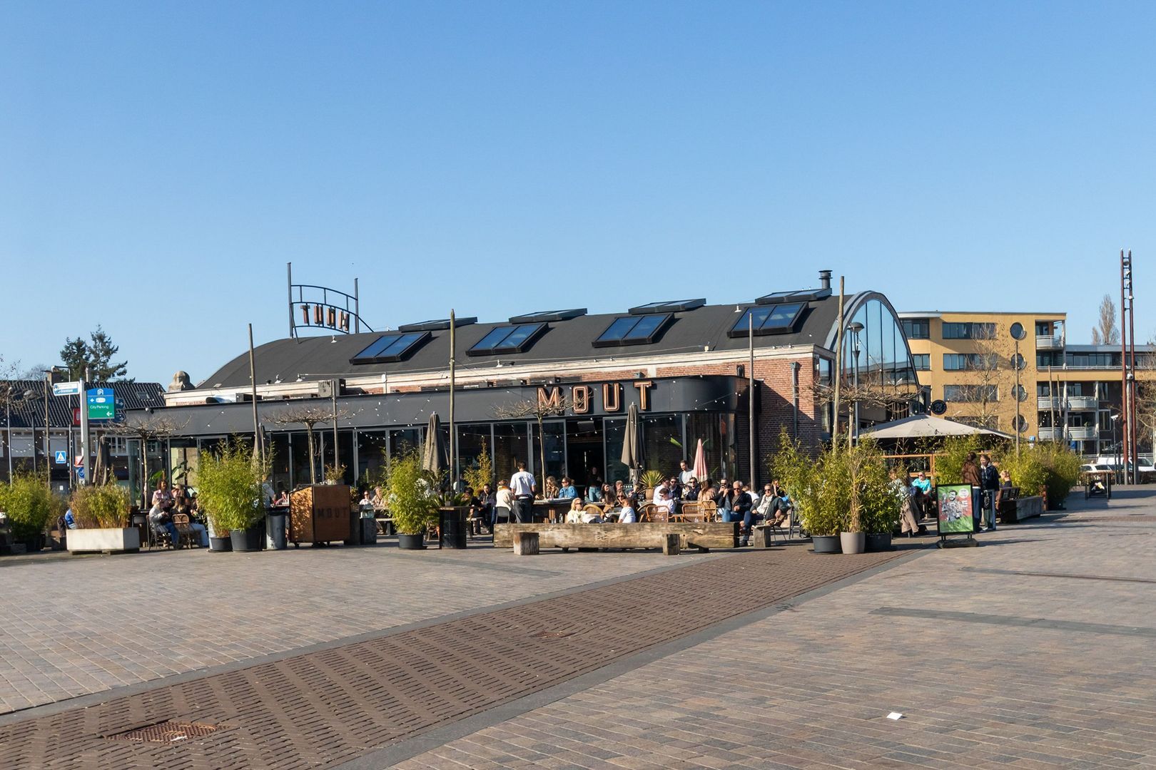 Honingstraat 21, Hilversum foto-21 blur