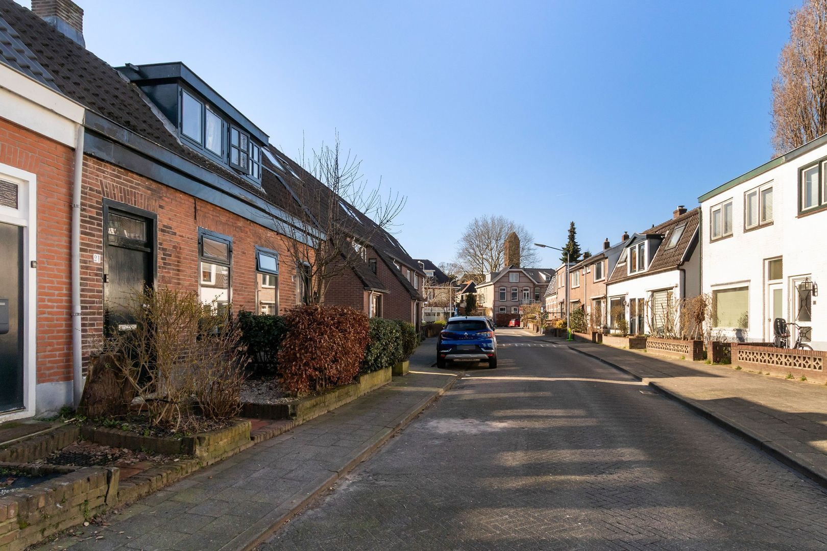 Honingstraat 21, Hilversum foto-20 blur