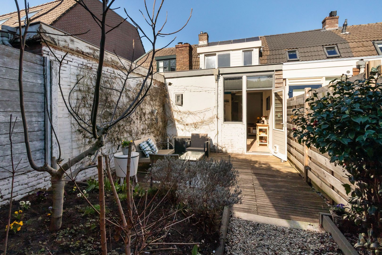 Honingstraat 21, Hilversum foto-13 blur