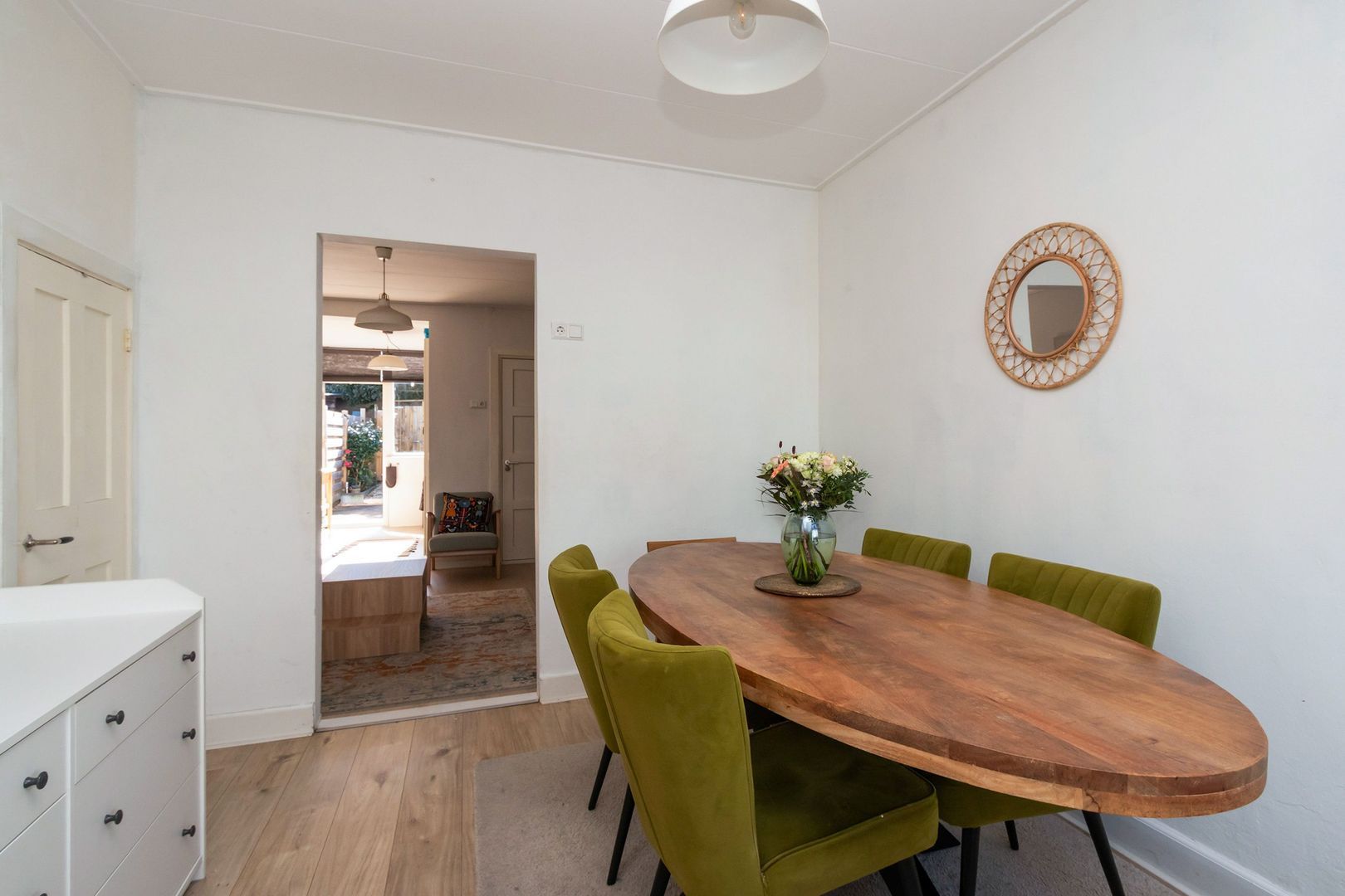 Honingstraat 21, Hilversum foto-9 blur