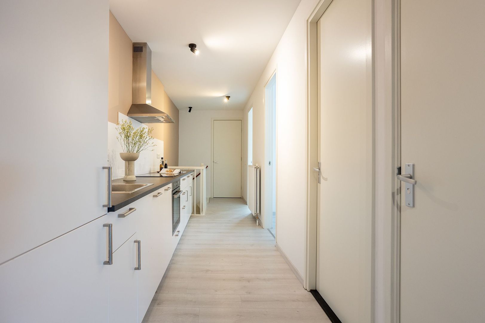 Kapelstraat 13 C, Bussum foto-10 blur