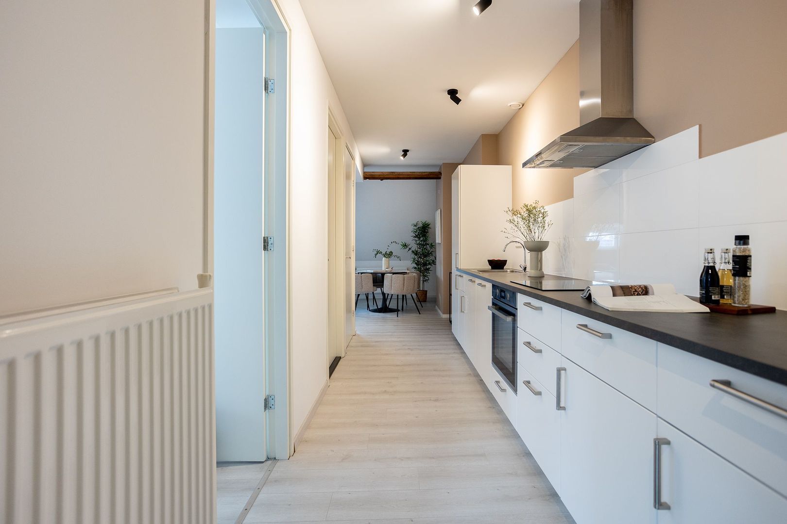 Kapelstraat 13 C, Bussum foto-13 blur