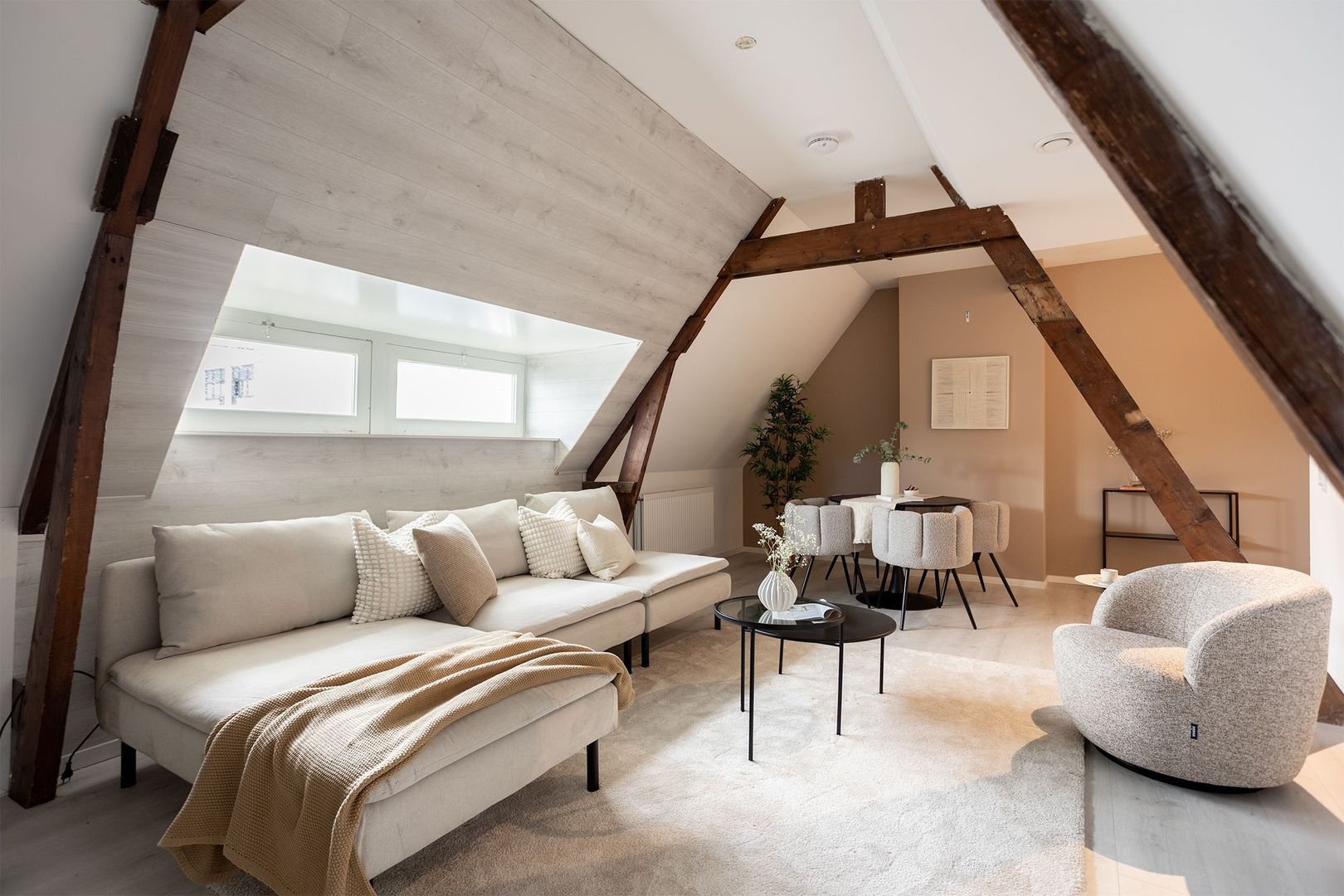 Kapelstraat 13 C, Bussum foto-6 blur