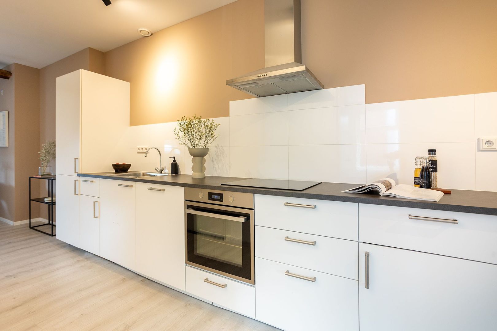 Kapelstraat 13 C, Bussum foto-12 blur