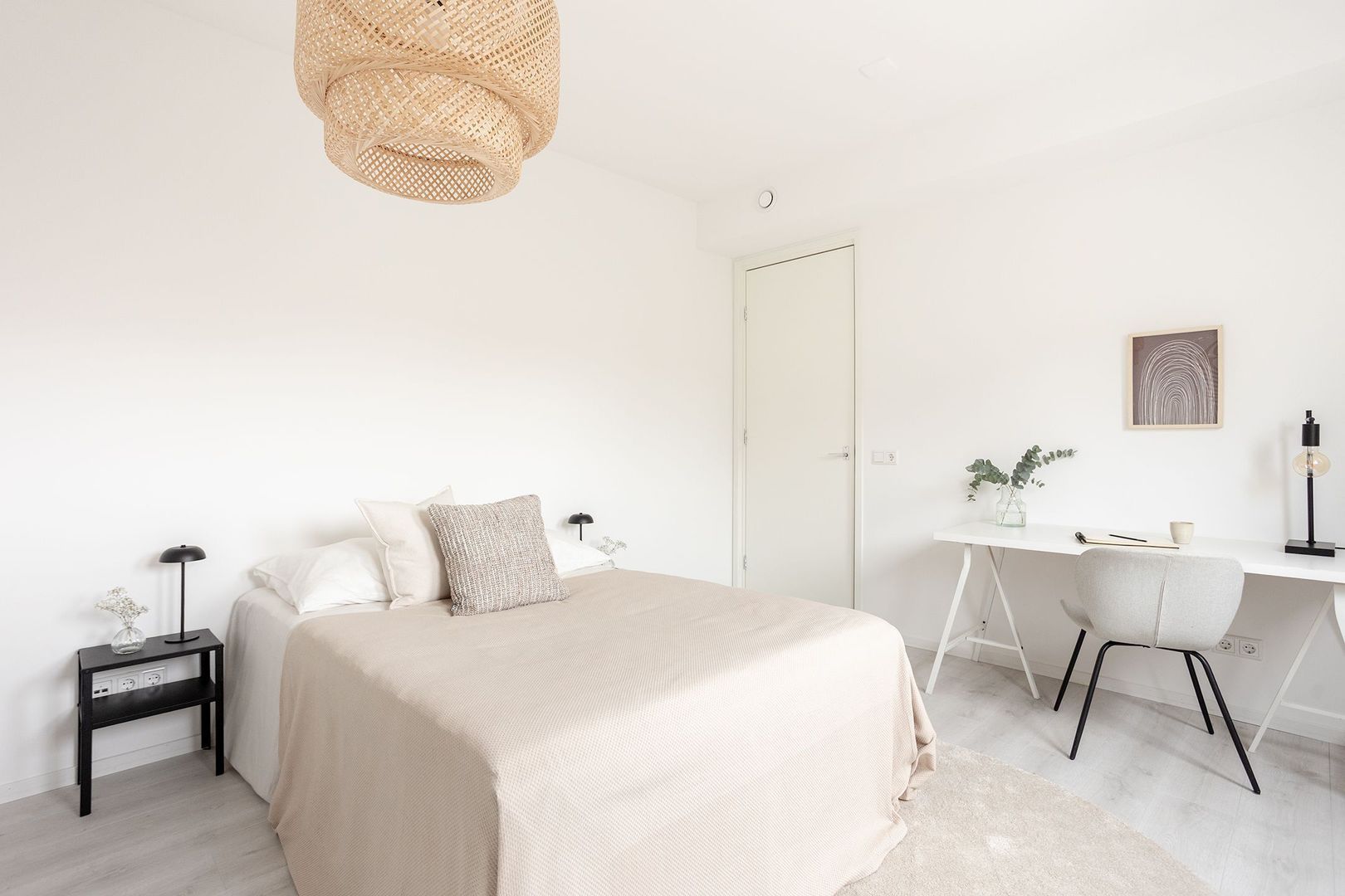 Kapelstraat 13 C, Bussum foto-16 blur