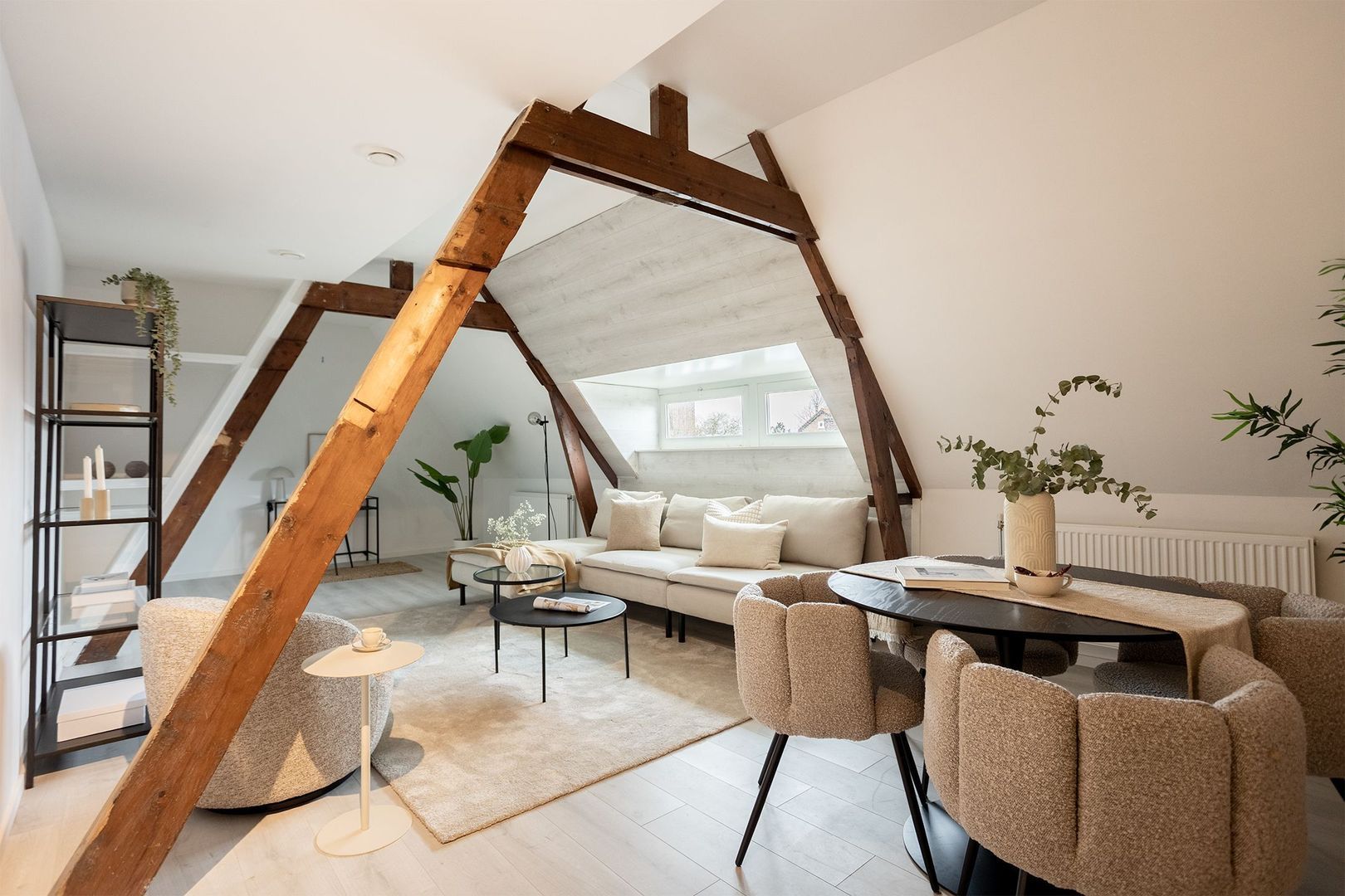 Kapelstraat 13 C, Bussum foto-3 blur