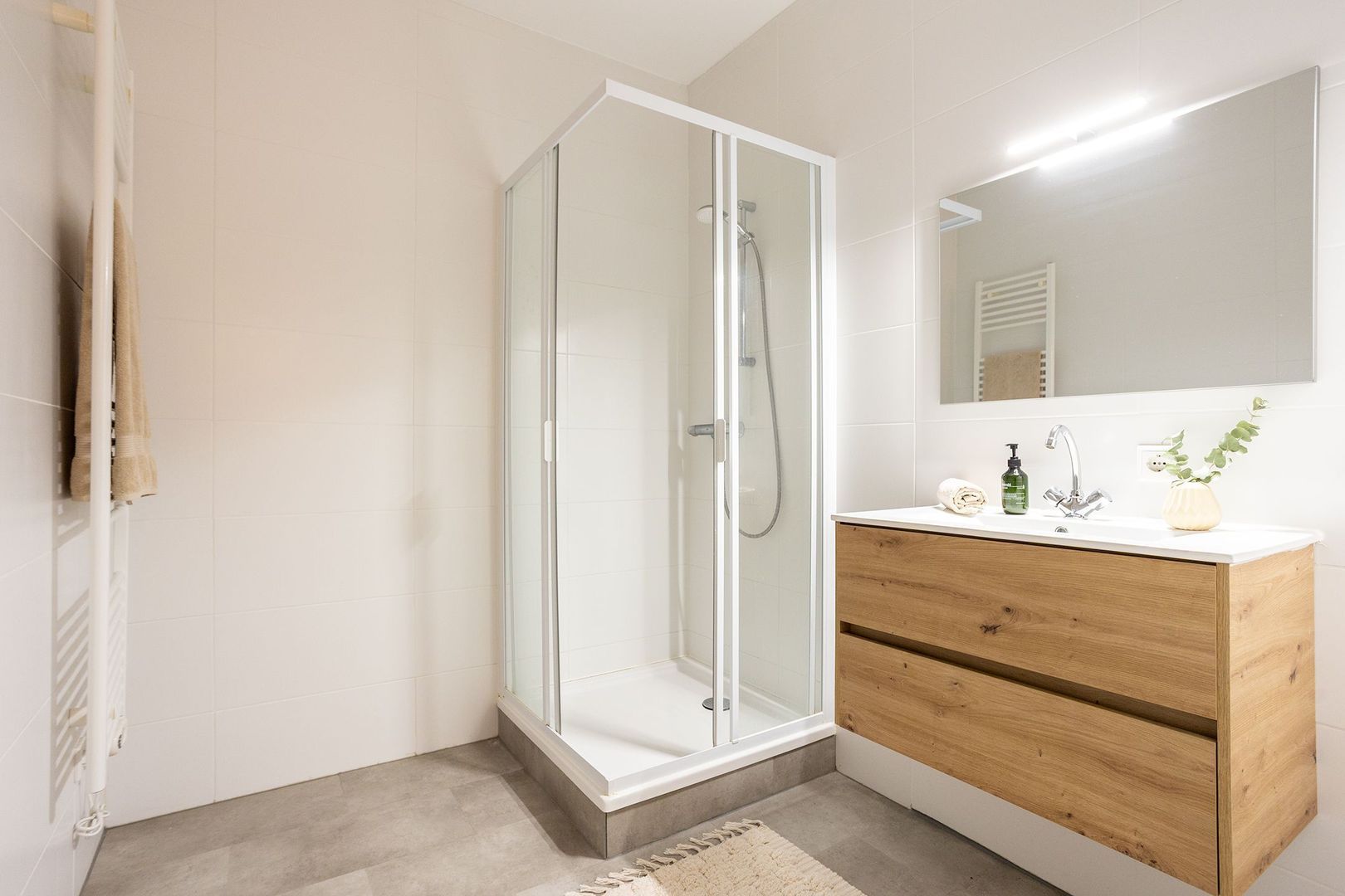 Kapelstraat 13 C, Bussum foto-19 blur