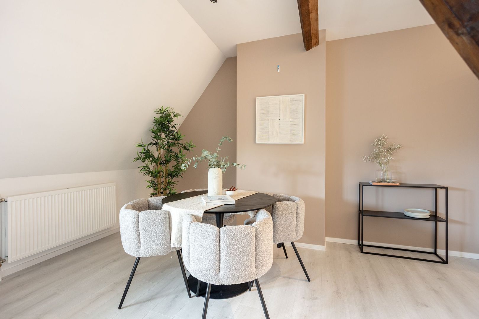 Kapelstraat 13 C, Bussum foto-9 blur