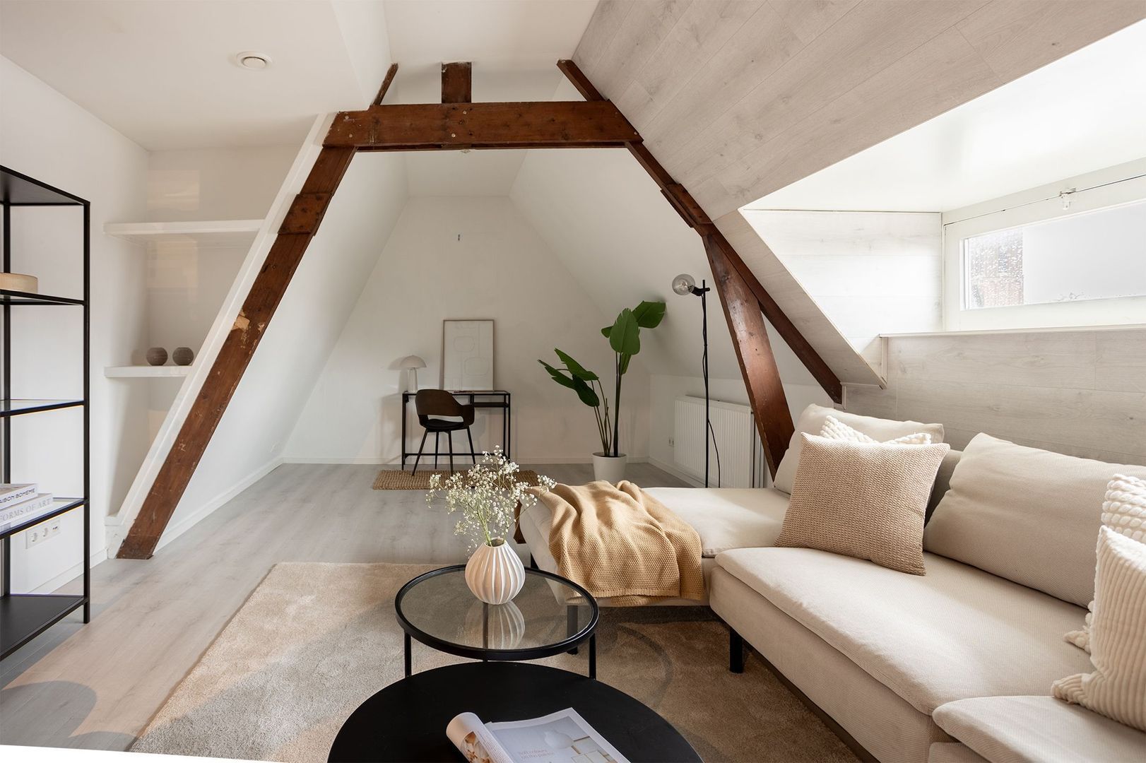 Kapelstraat 13 C, Bussum foto-5 blur