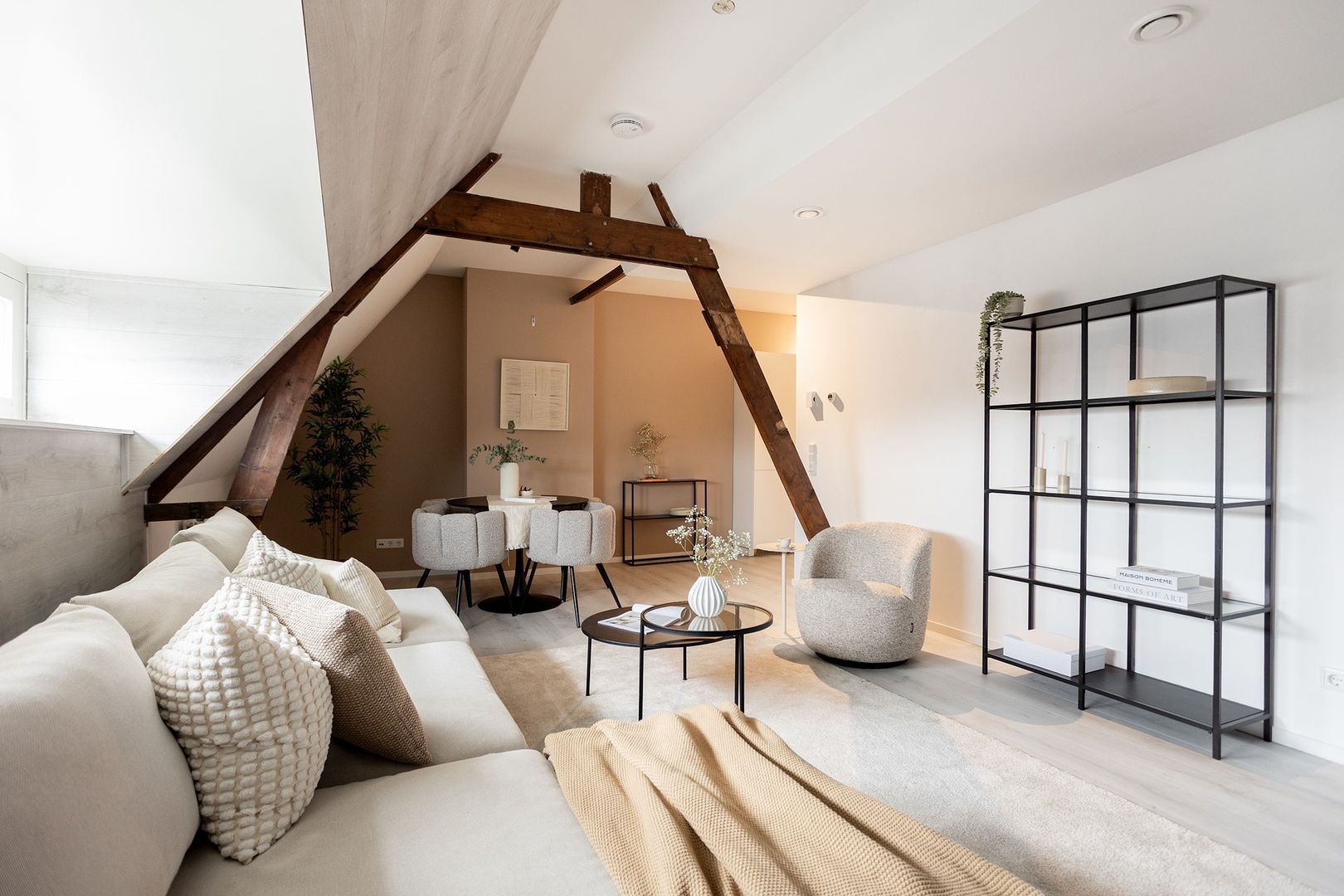 Kapelstraat 13 C, Bussum foto-7 blur