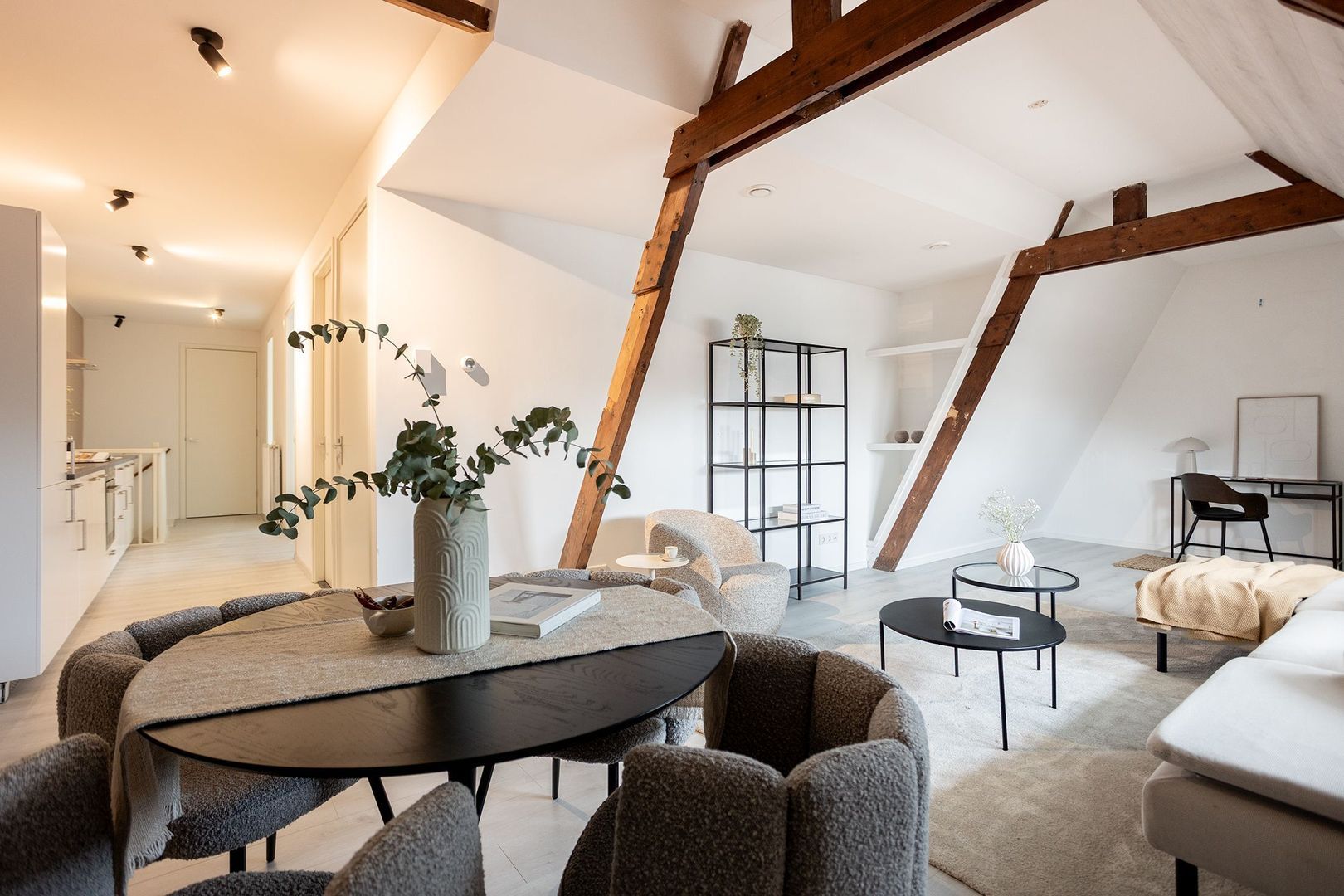 Kapelstraat 13 C, Bussum foto-8 blur