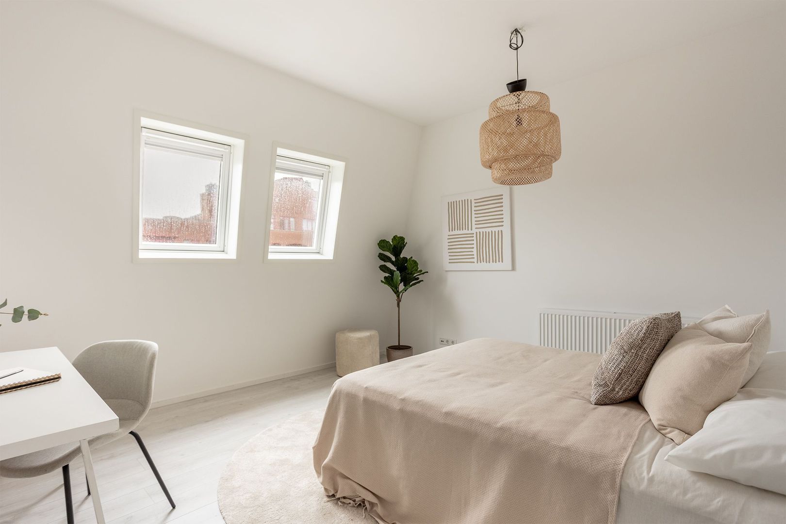 Kapelstraat 13 C, Bussum foto-15 blur