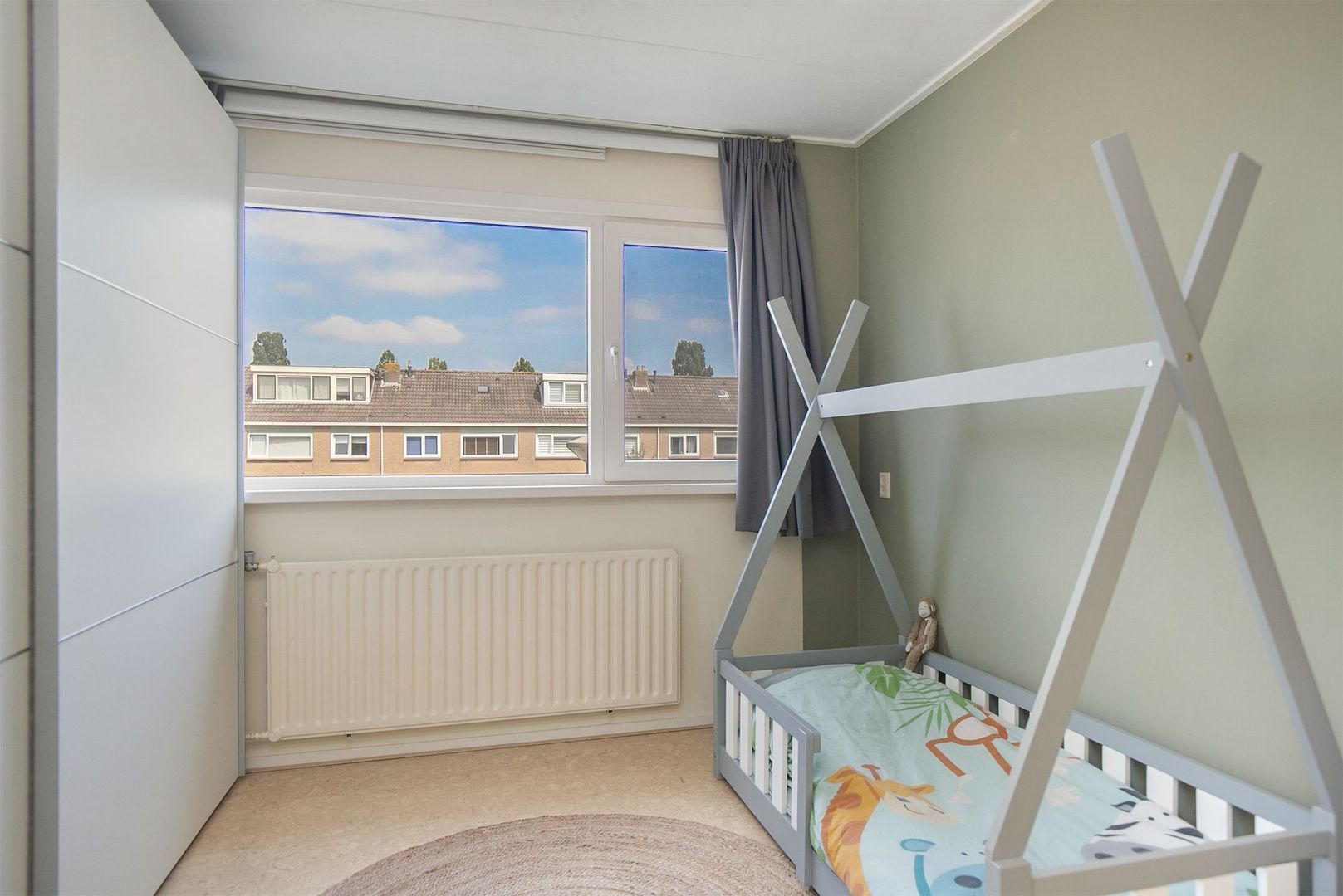 Zuidsingel 113, Kortenhoef foto-18 blur