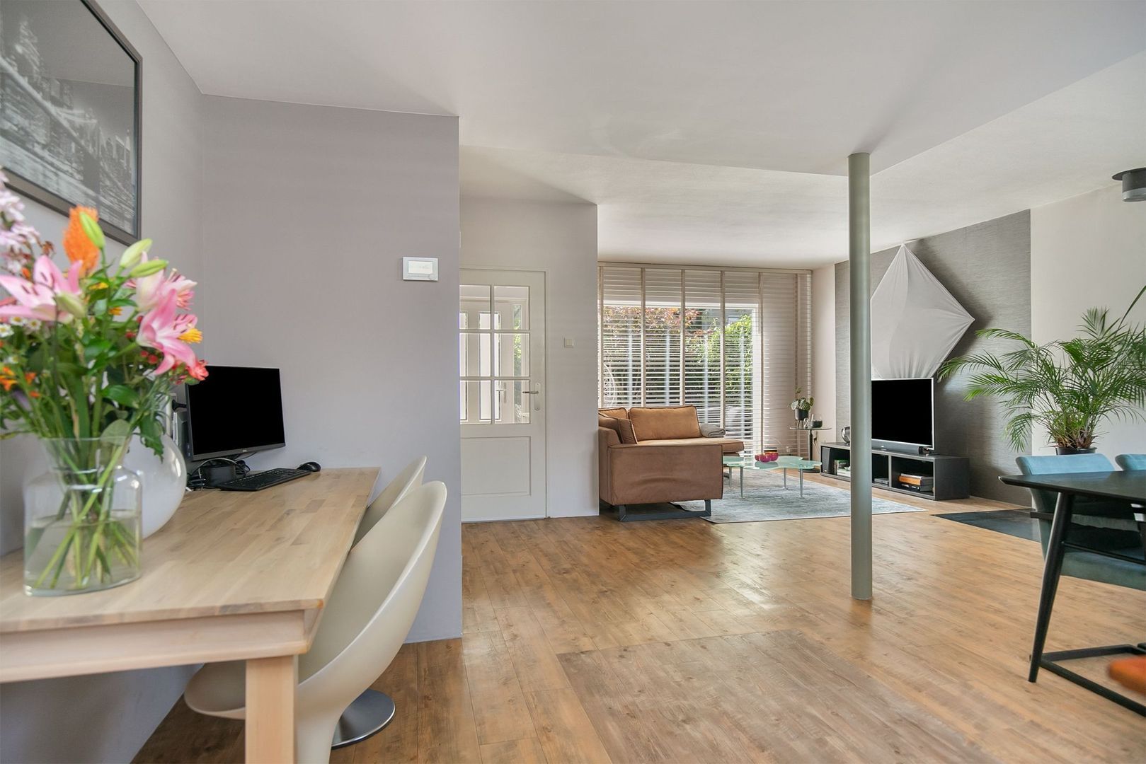 Zuidsingel 113, Kortenhoef foto-9 blur