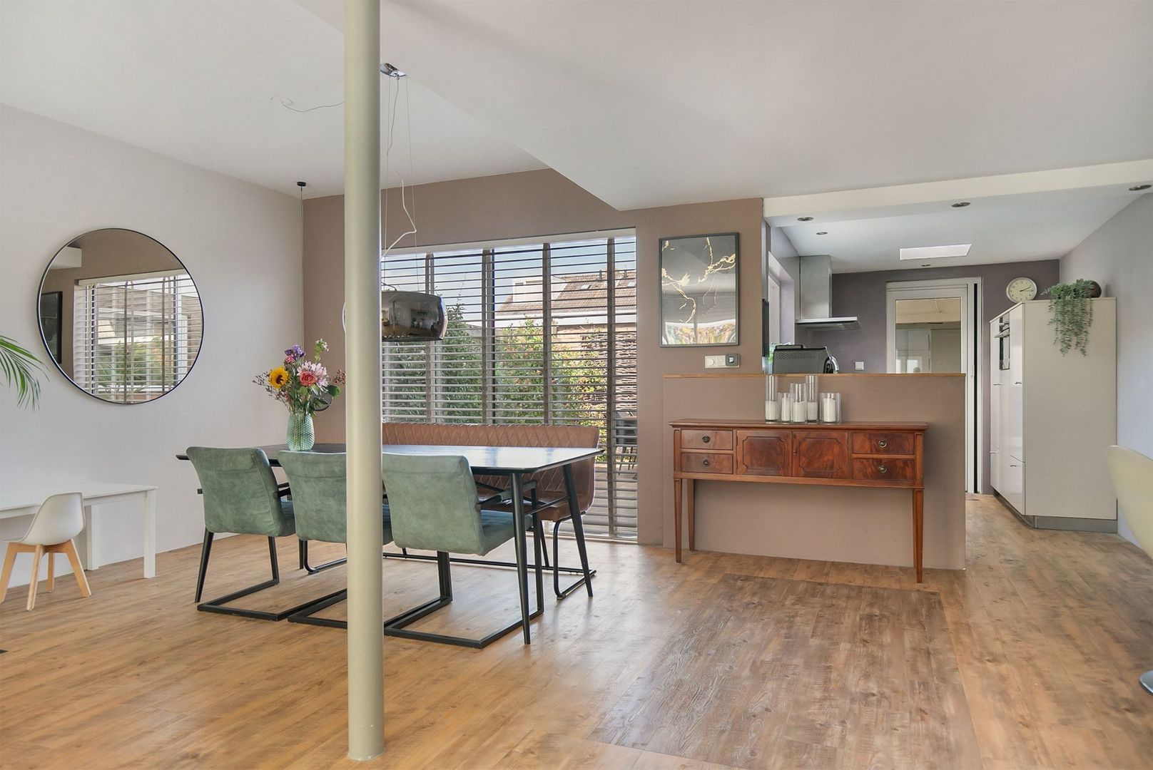 Zuidsingel 113, Kortenhoef foto-6 blur