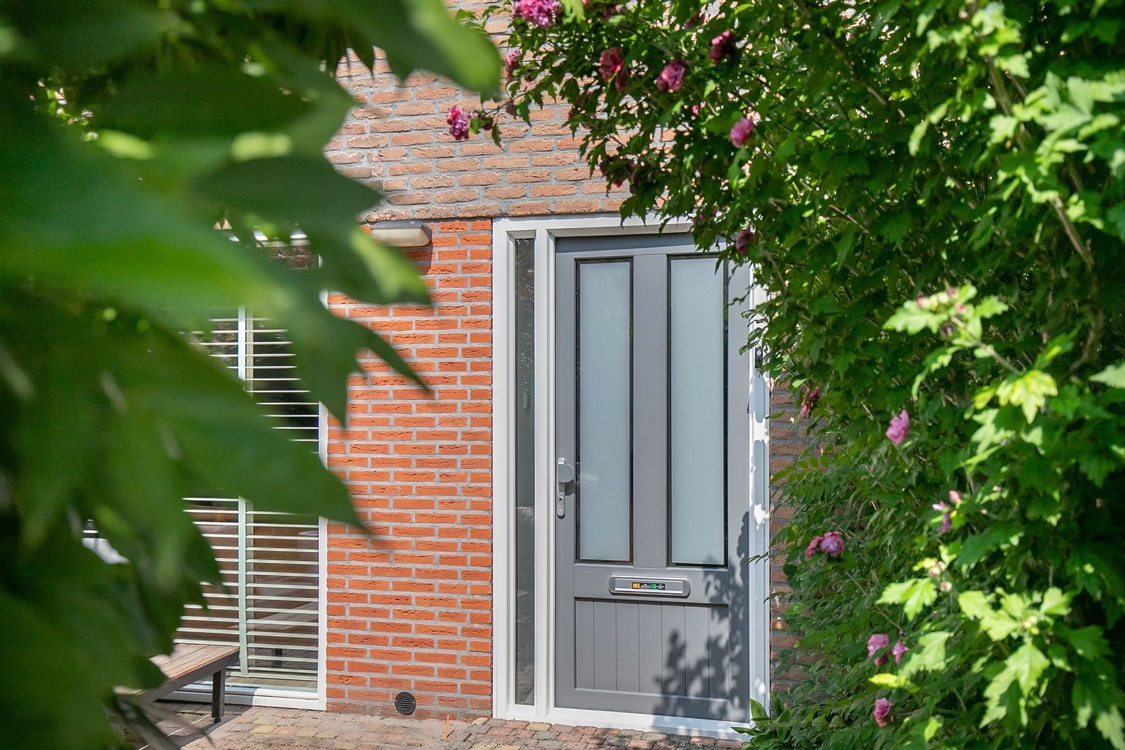 Zuidsingel 113, Kortenhoef foto-2 blur