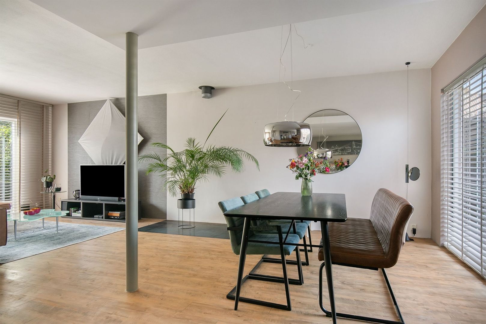 Zuidsingel 113, Kortenhoef foto-10 blur