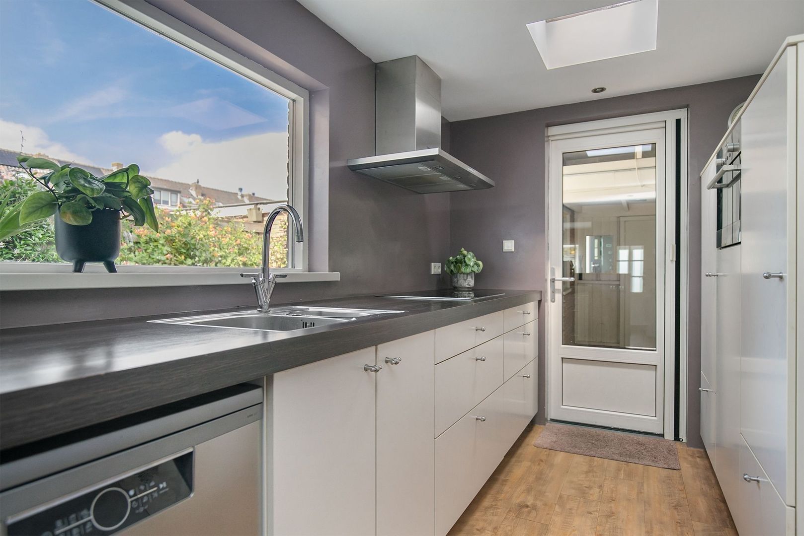 Zuidsingel 113, Kortenhoef foto-12 blur