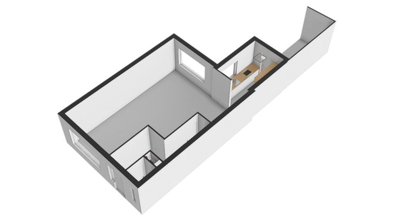 Zuidsingel 113, Kortenhoef plattegrond-38