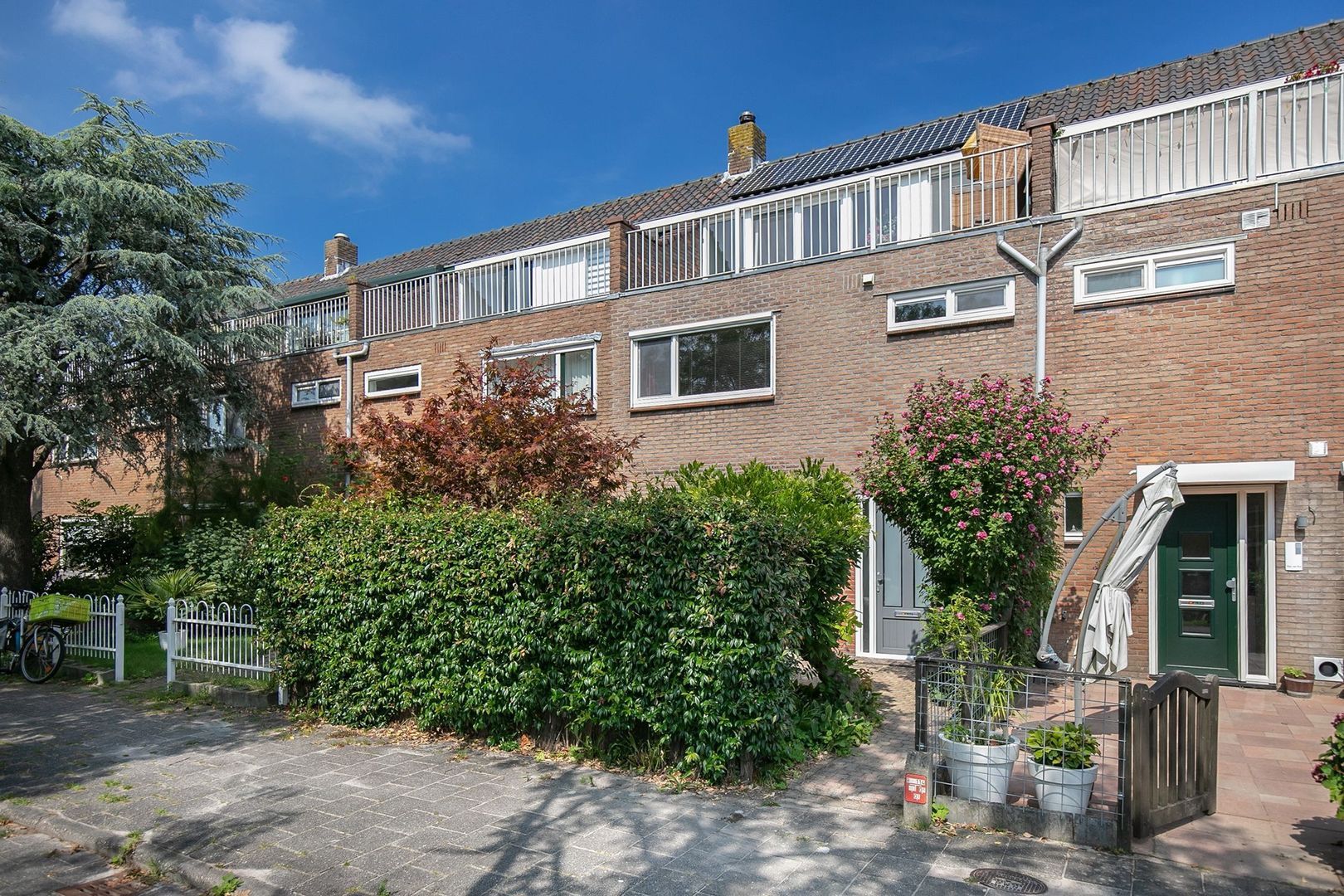 Zuidsingel 113, Kortenhoef foto-0 blur