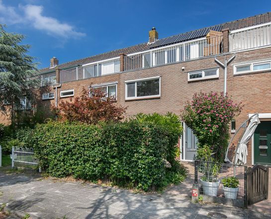 Zuidsingel 113, Kortenhoef