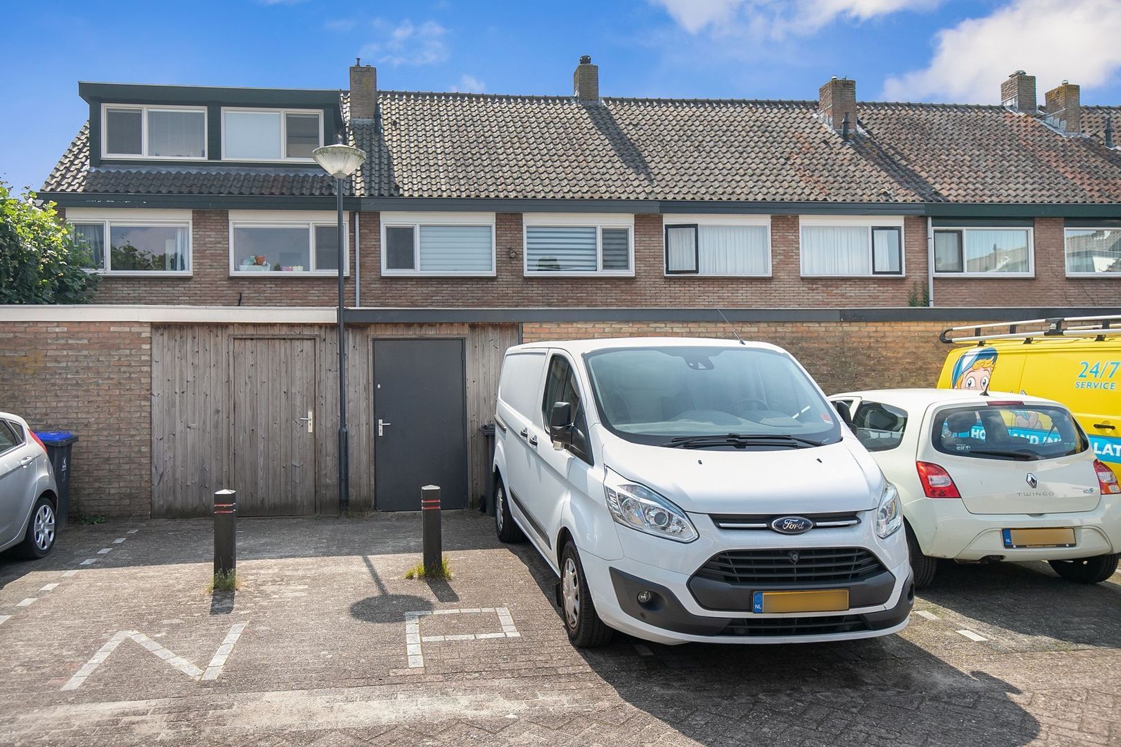 Zuidsingel 113, Kortenhoef foto-37 blur