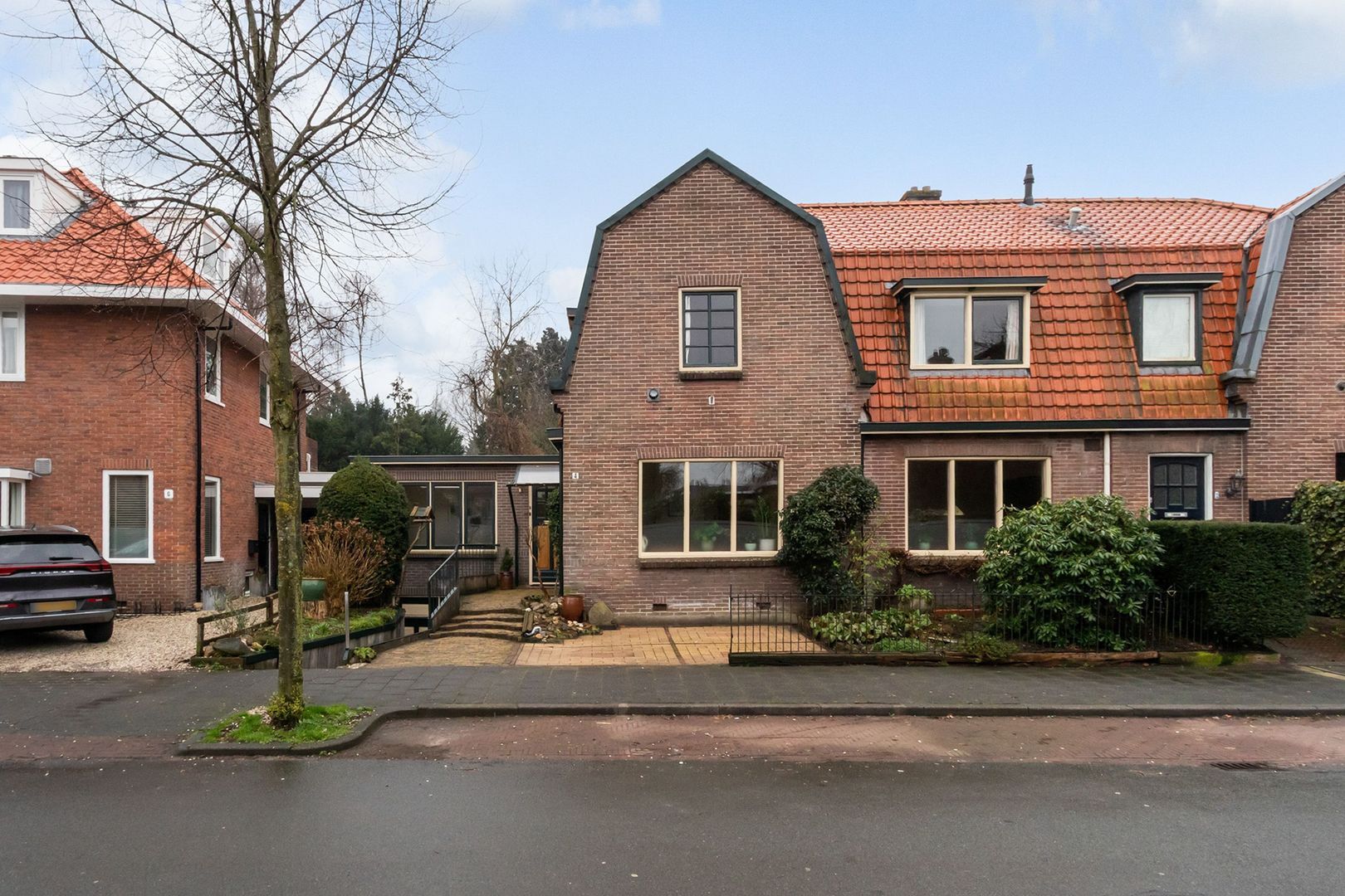 Frans Halslaan 4, Hilversum foto-26 blur