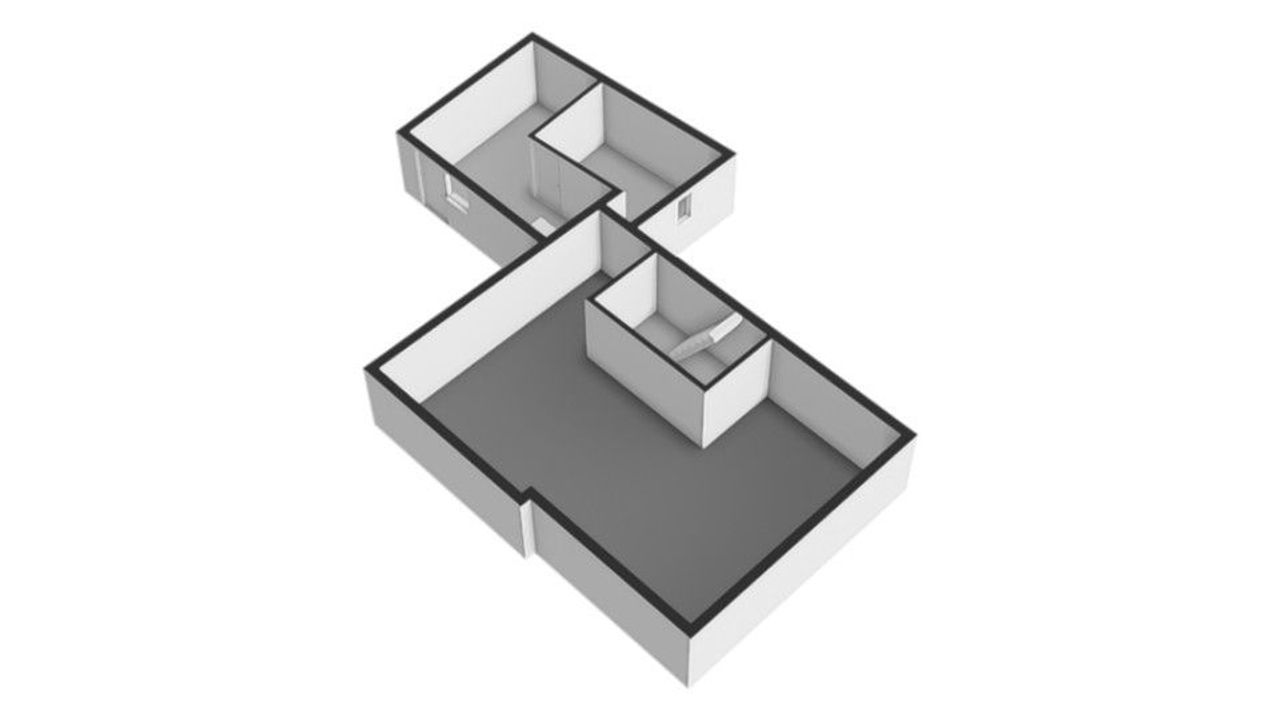 Frans Halslaan 4, Hilversum plattegrond-27