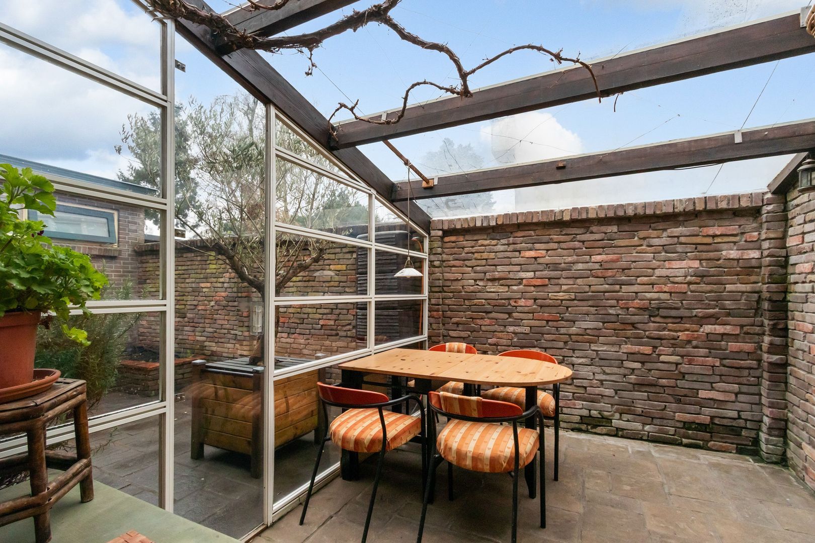 Frans Halslaan 4, Hilversum foto-14 blur