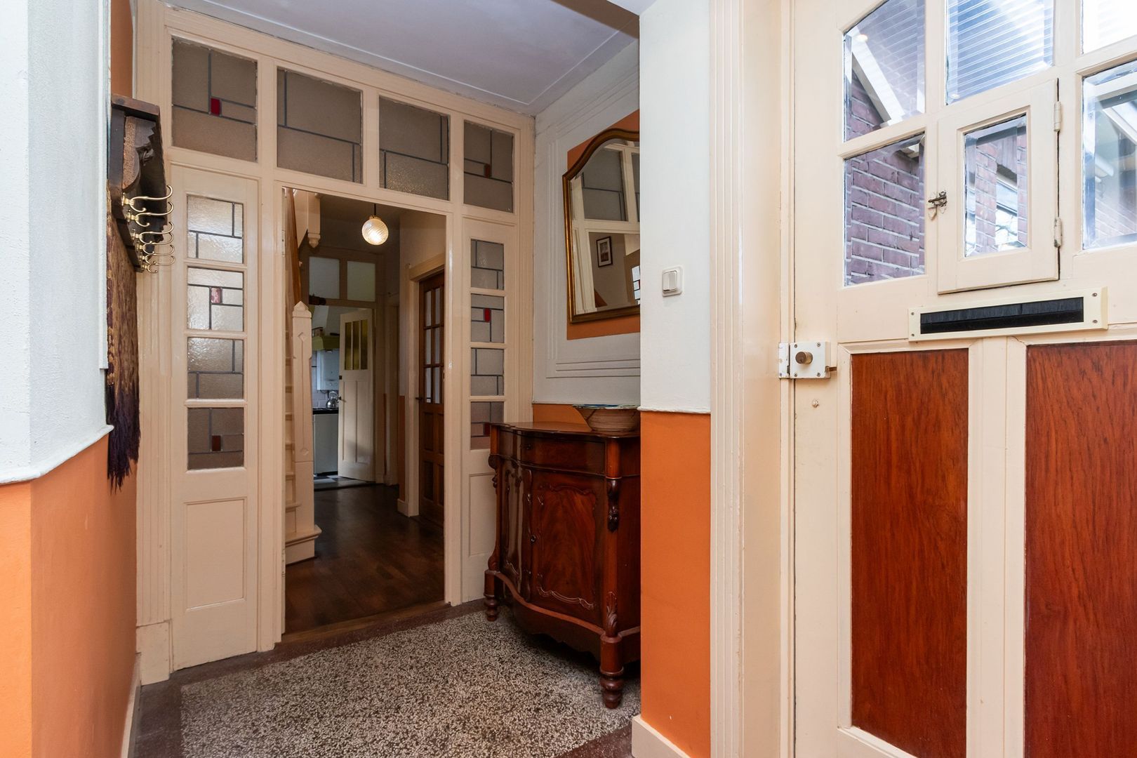 Frans Halslaan 4, Hilversum foto-5 blur