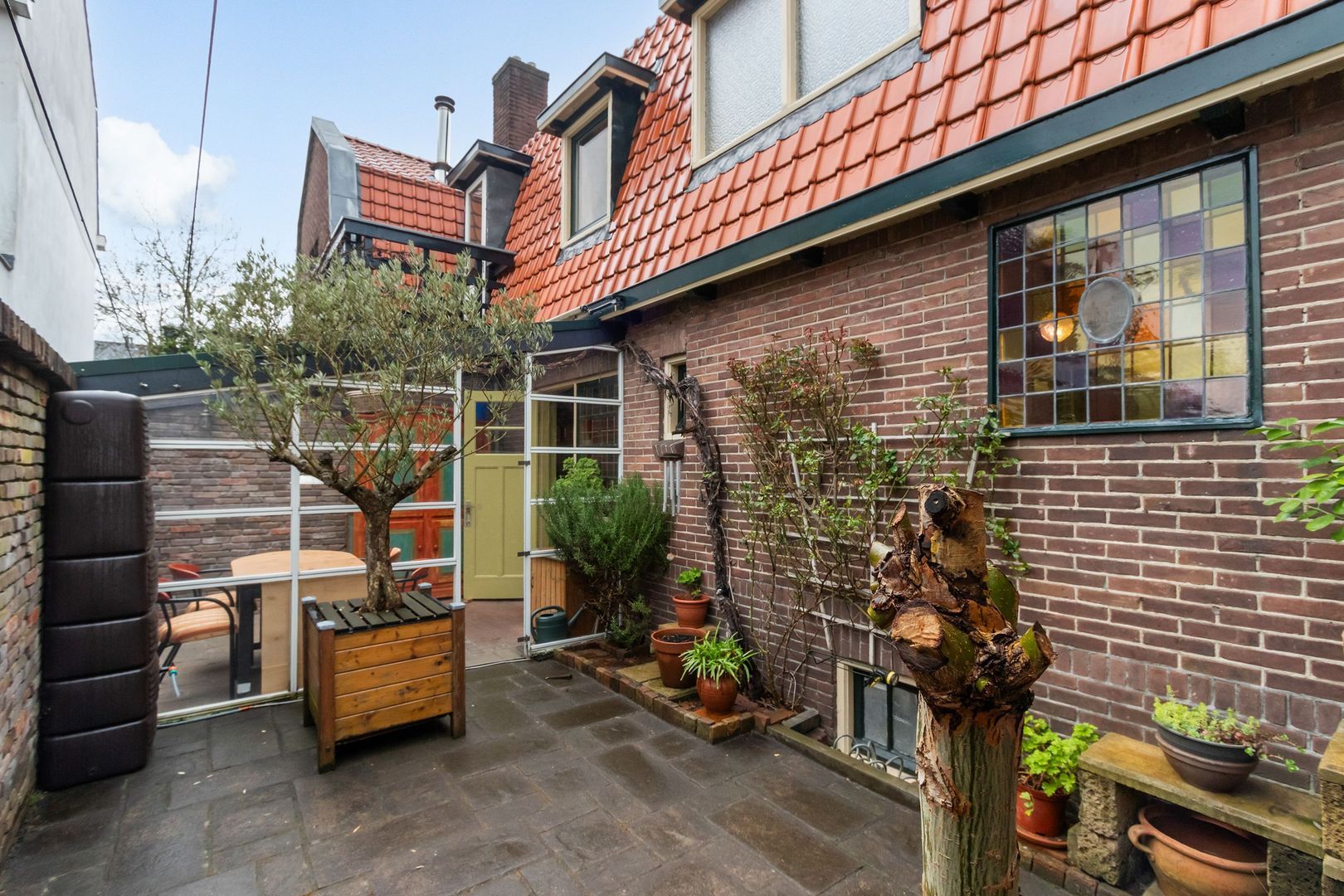 Frans Halslaan 4, Hilversum foto-15 blur