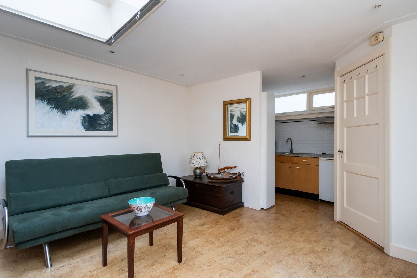 Frans Halslaan 4, Hilversum foto-17 blur