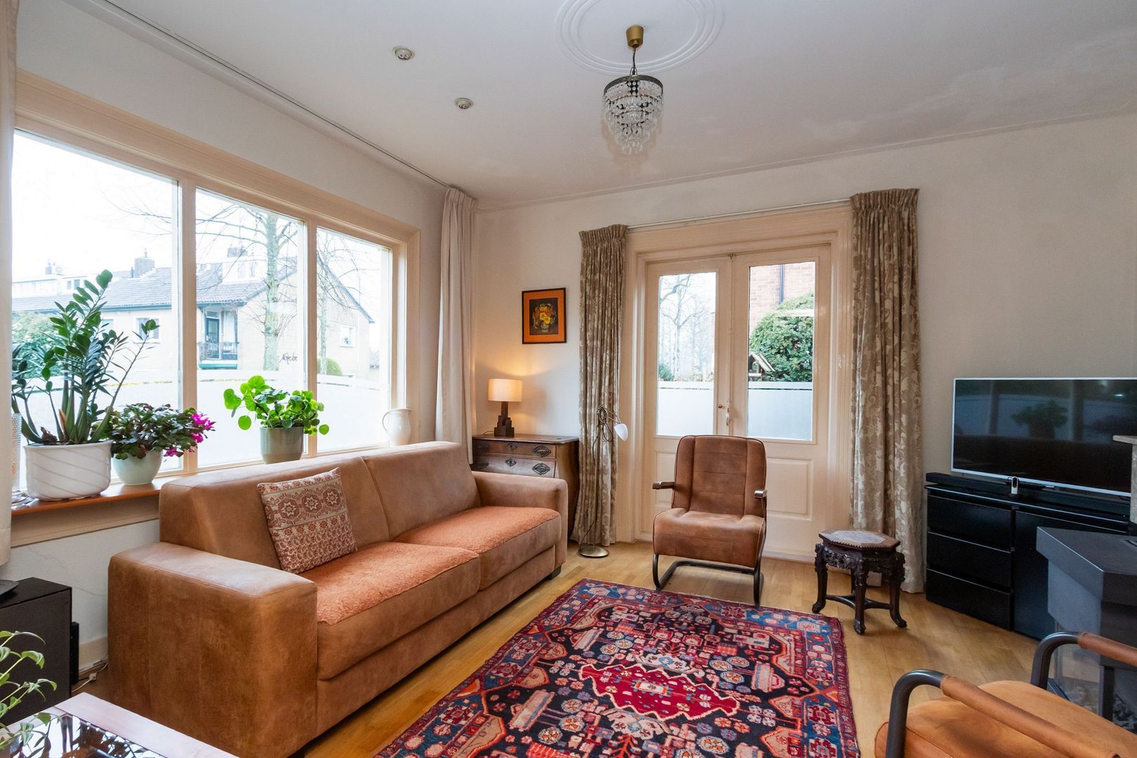 Frans Halslaan 4, Hilversum foto-6 blur