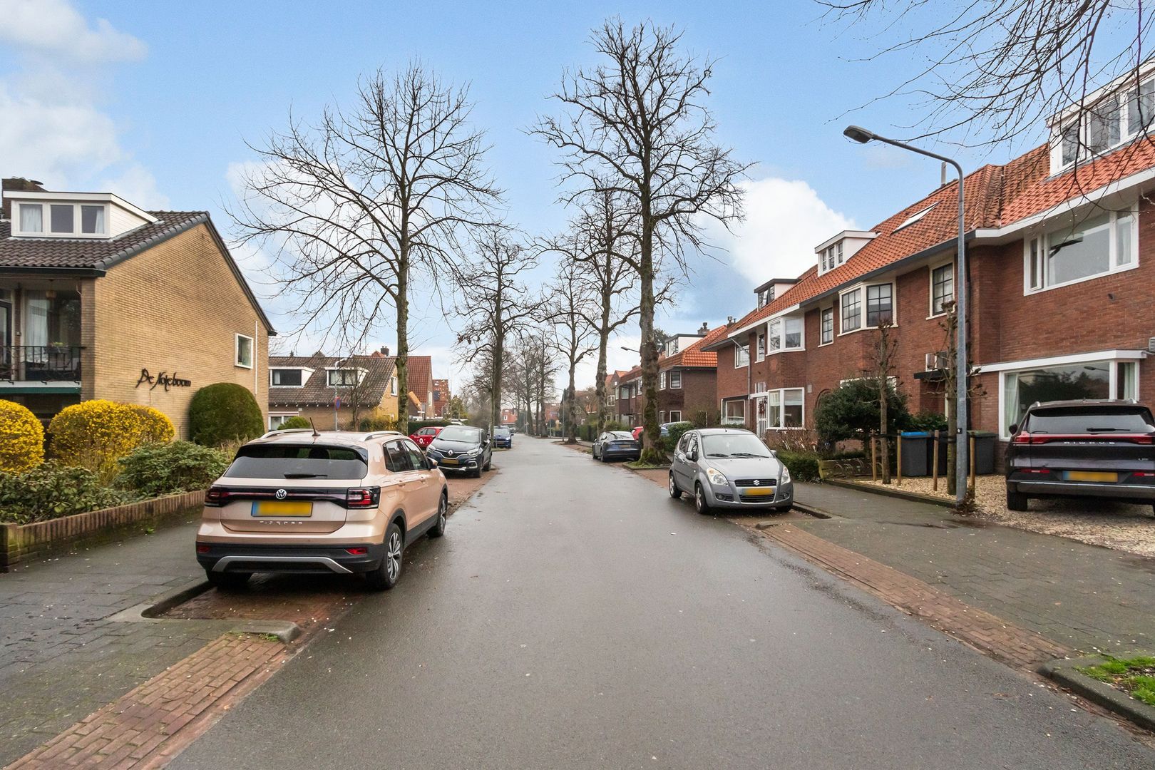 Frans Halslaan 4, Hilversum foto-27 blur