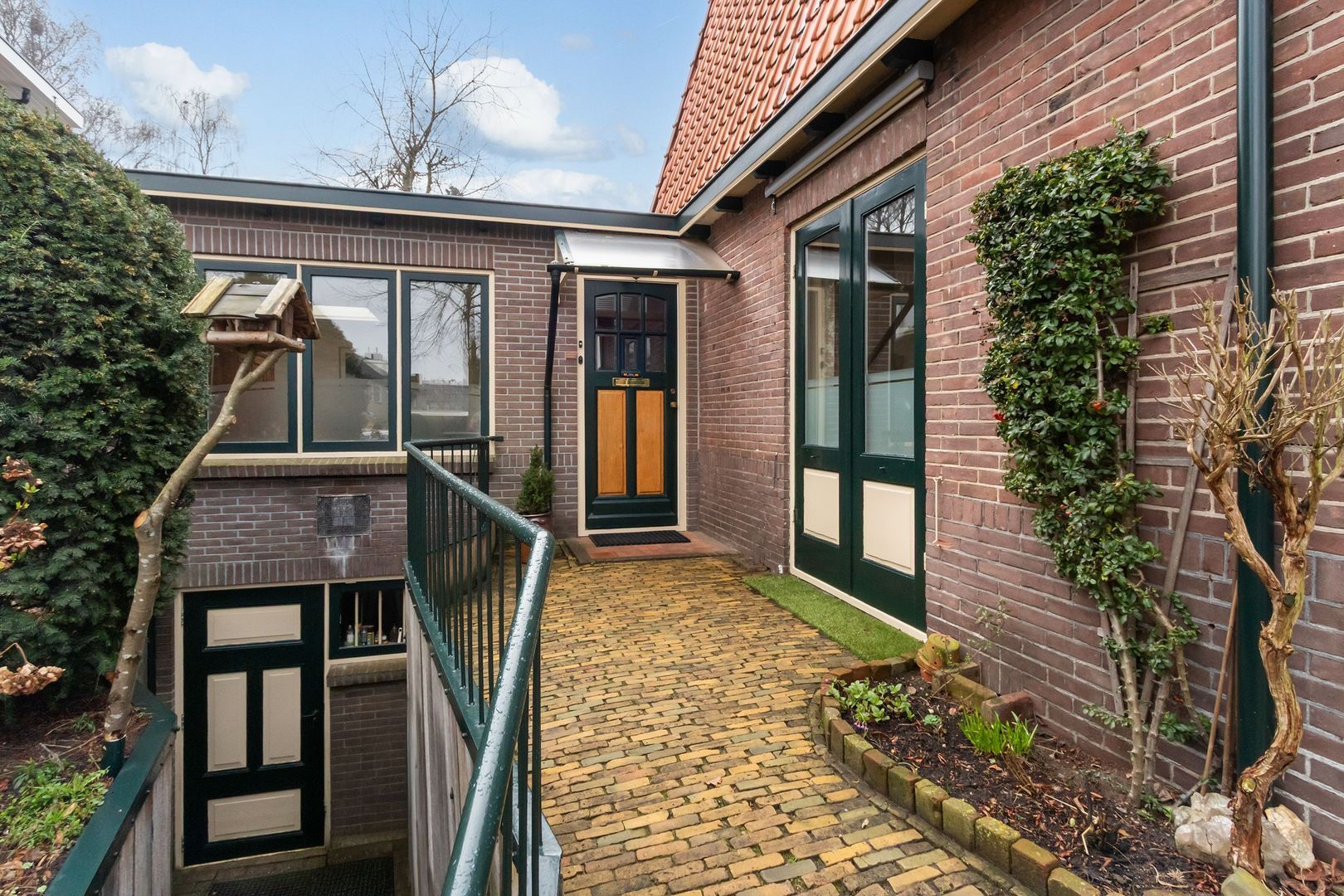 Frans Halslaan 4, Hilversum foto-25 blur