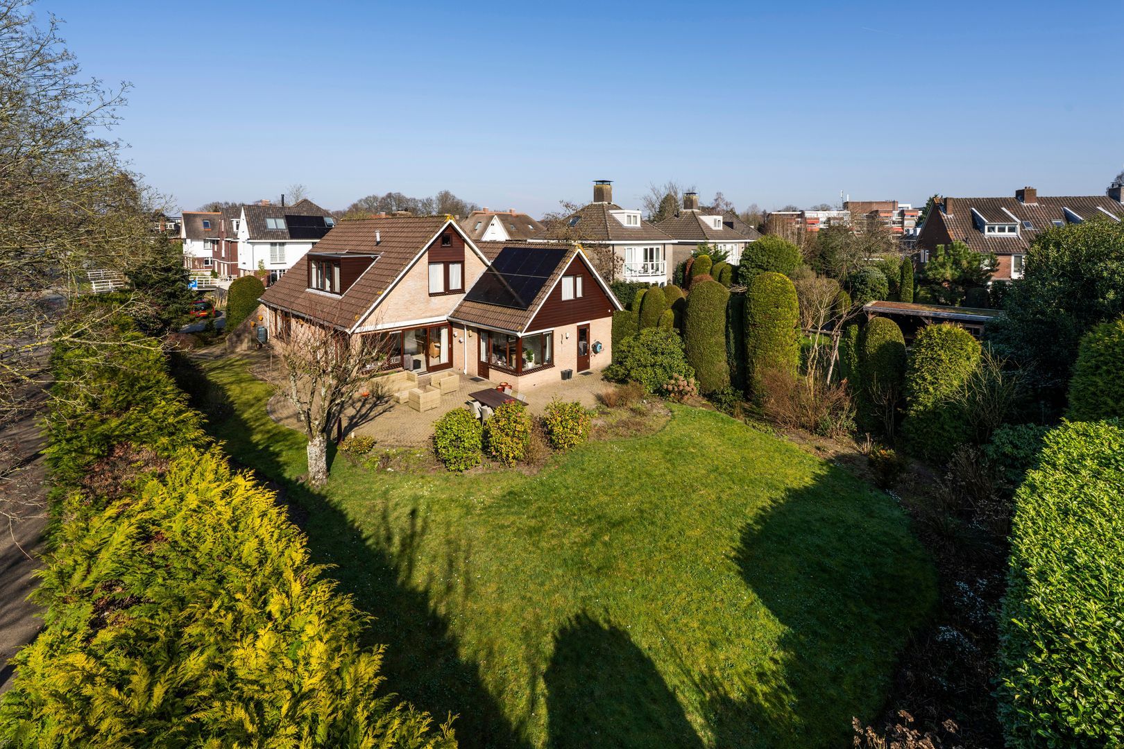 Tenierslaan 3, Naarden foto-6 blur